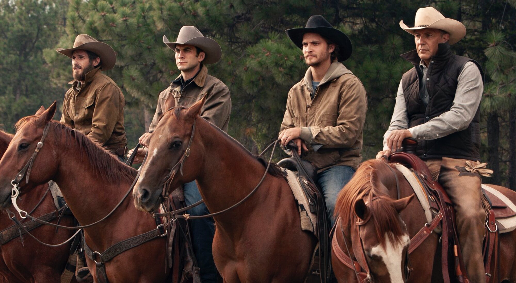 &#39;Yellowstone&#39;