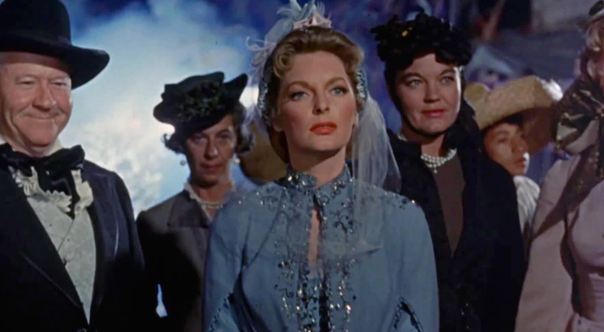 &quot;Más allá de Río Grande&quot;