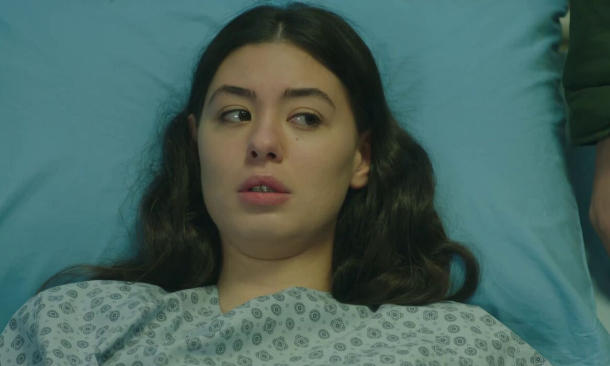 &#39;Alas rotas&#39;