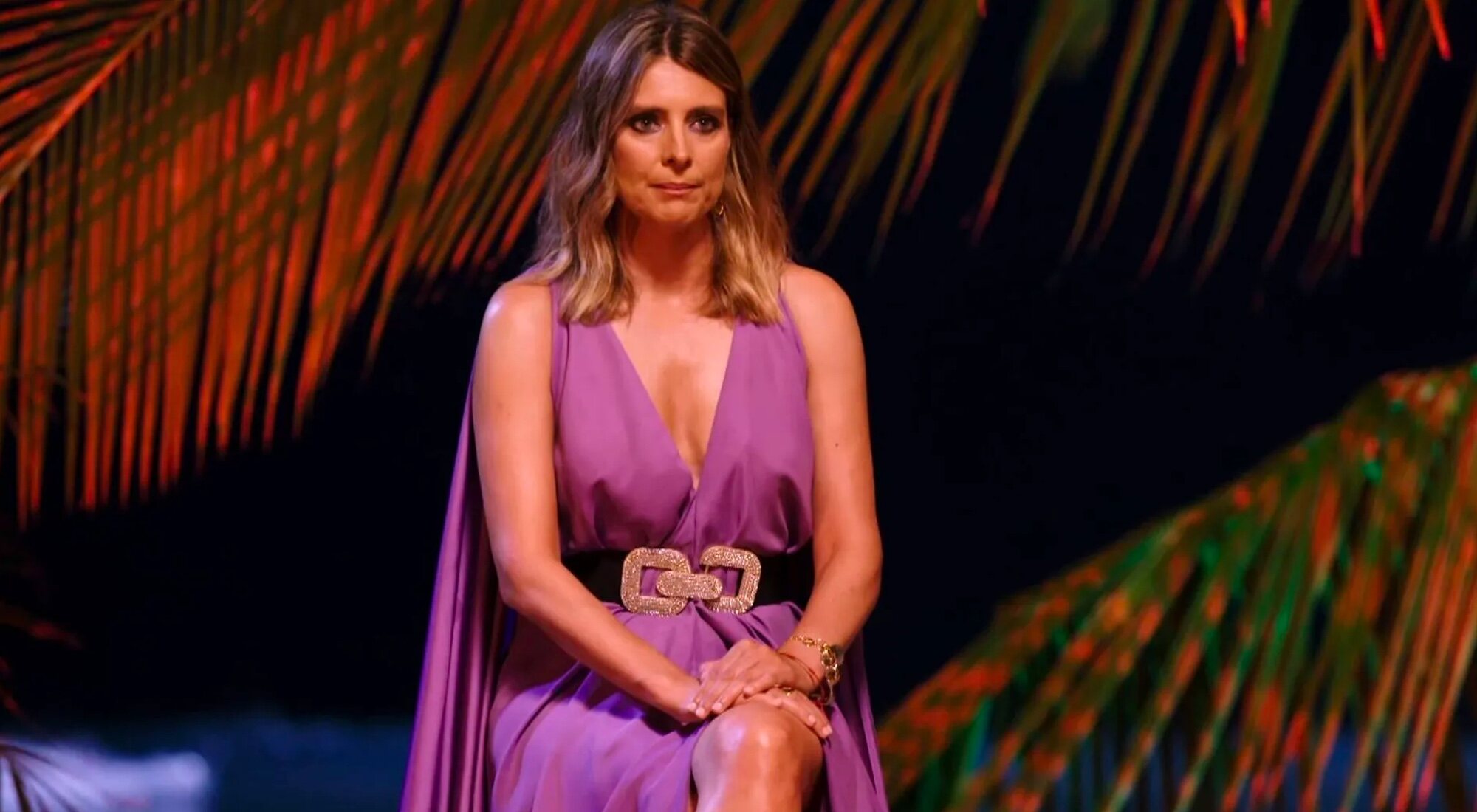 &#39;La isla de las tentaciones&#39;