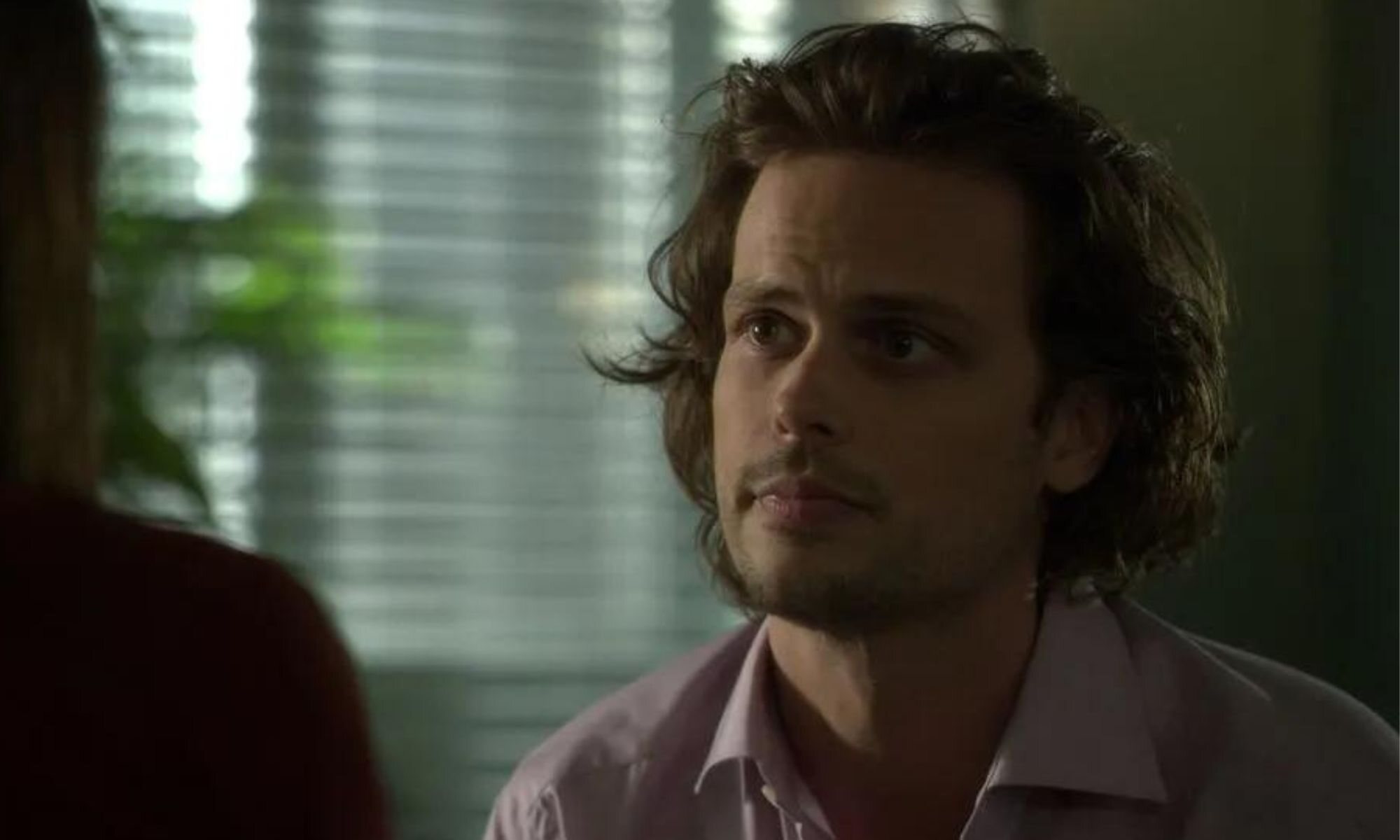 &#39;Mentes criminales&#39;