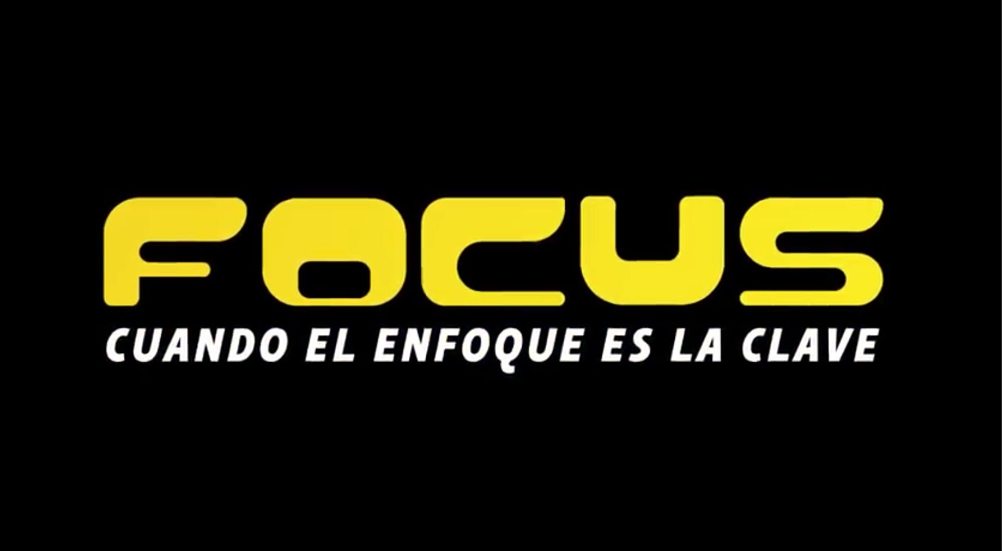 Cartel de 'Focus'