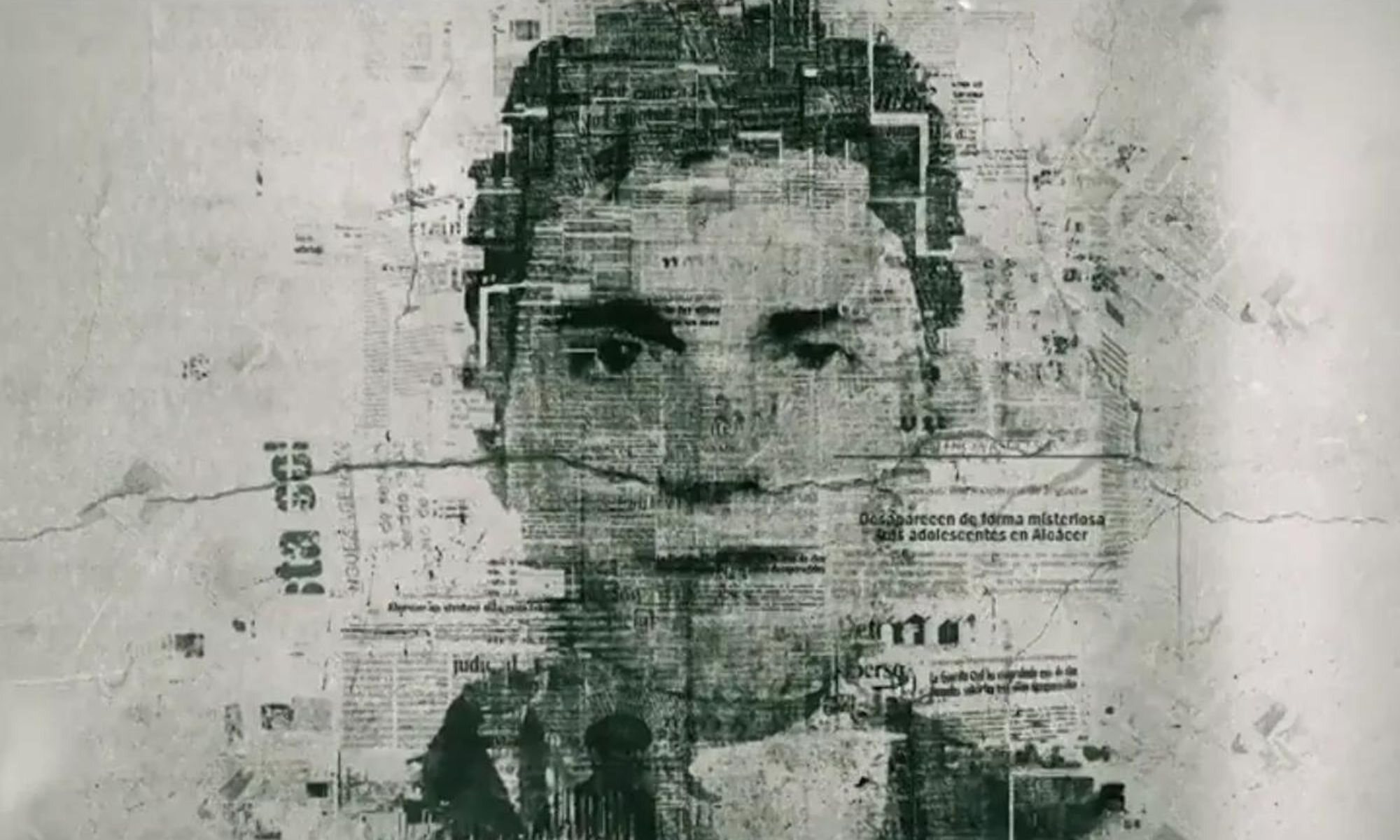 Imagen del documental 'Anglés: historia de una fuga'