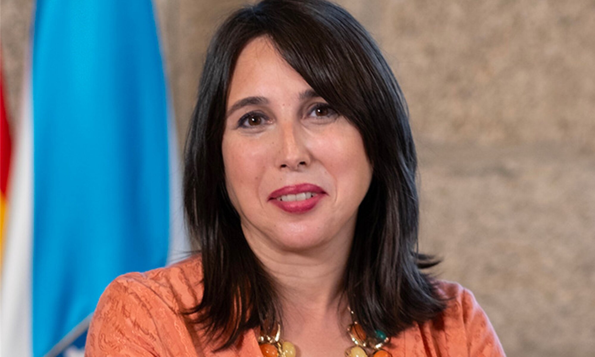 María Jesús Lorenzana