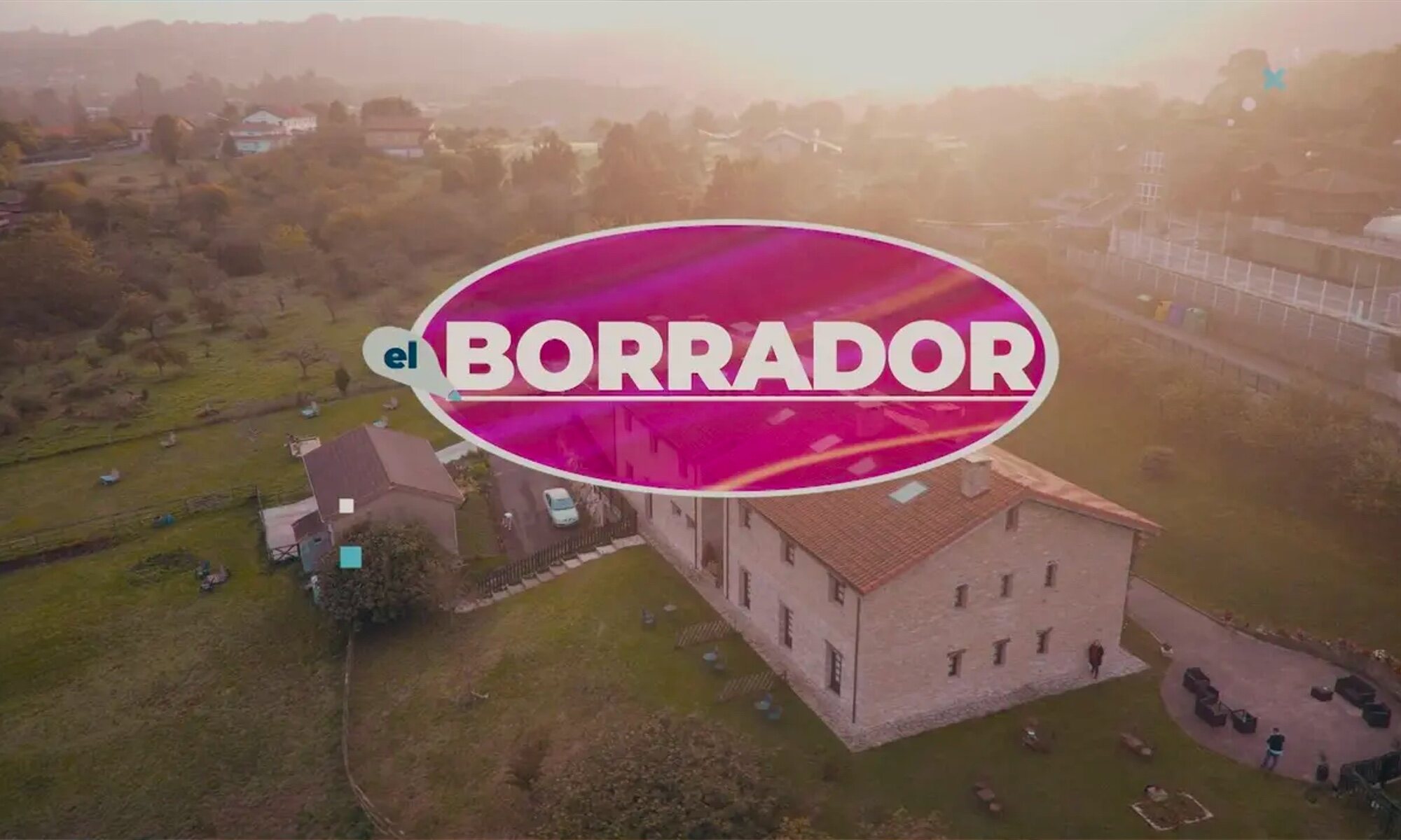 &#39;El borrador&#39;