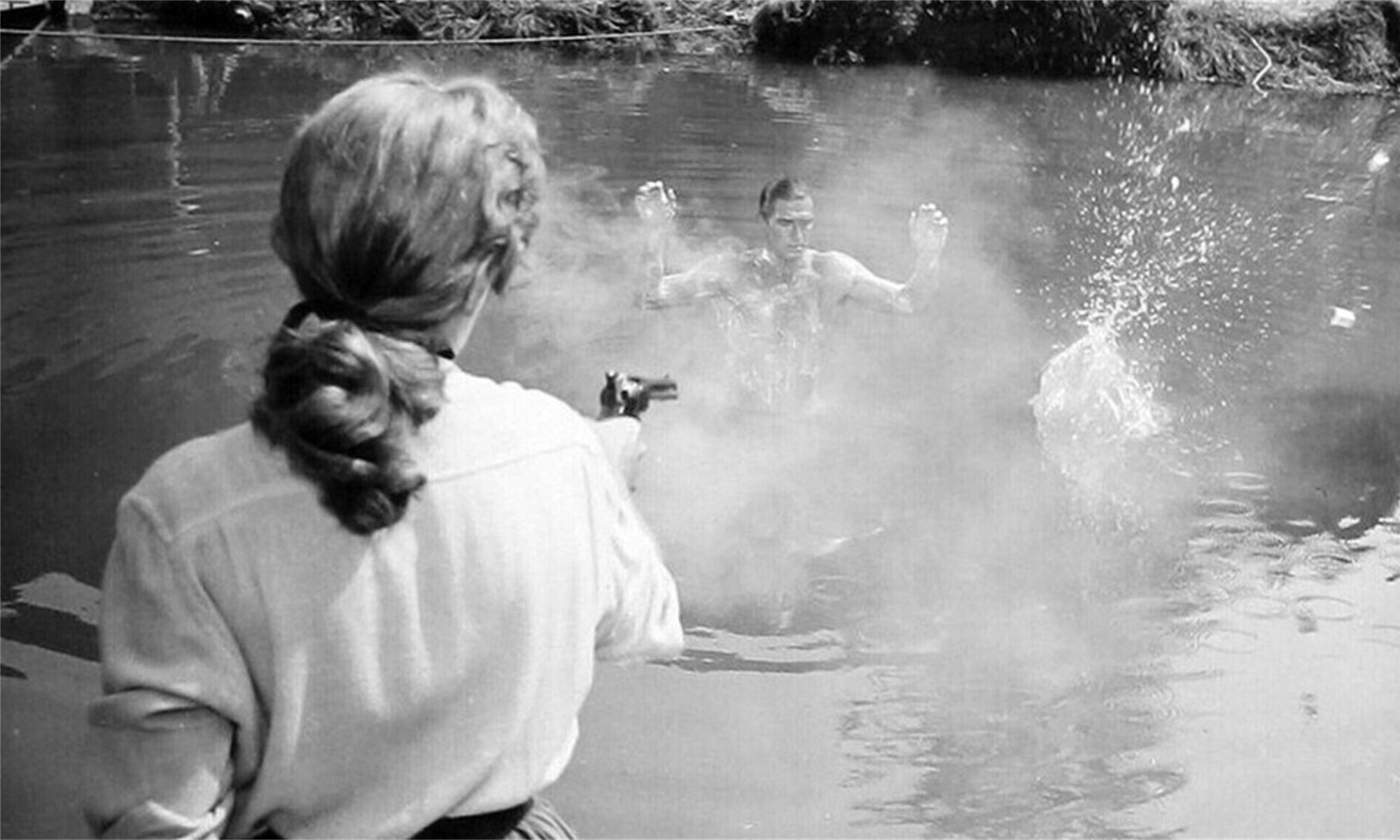 &quot;Dinero, mujeres y armas&quot;