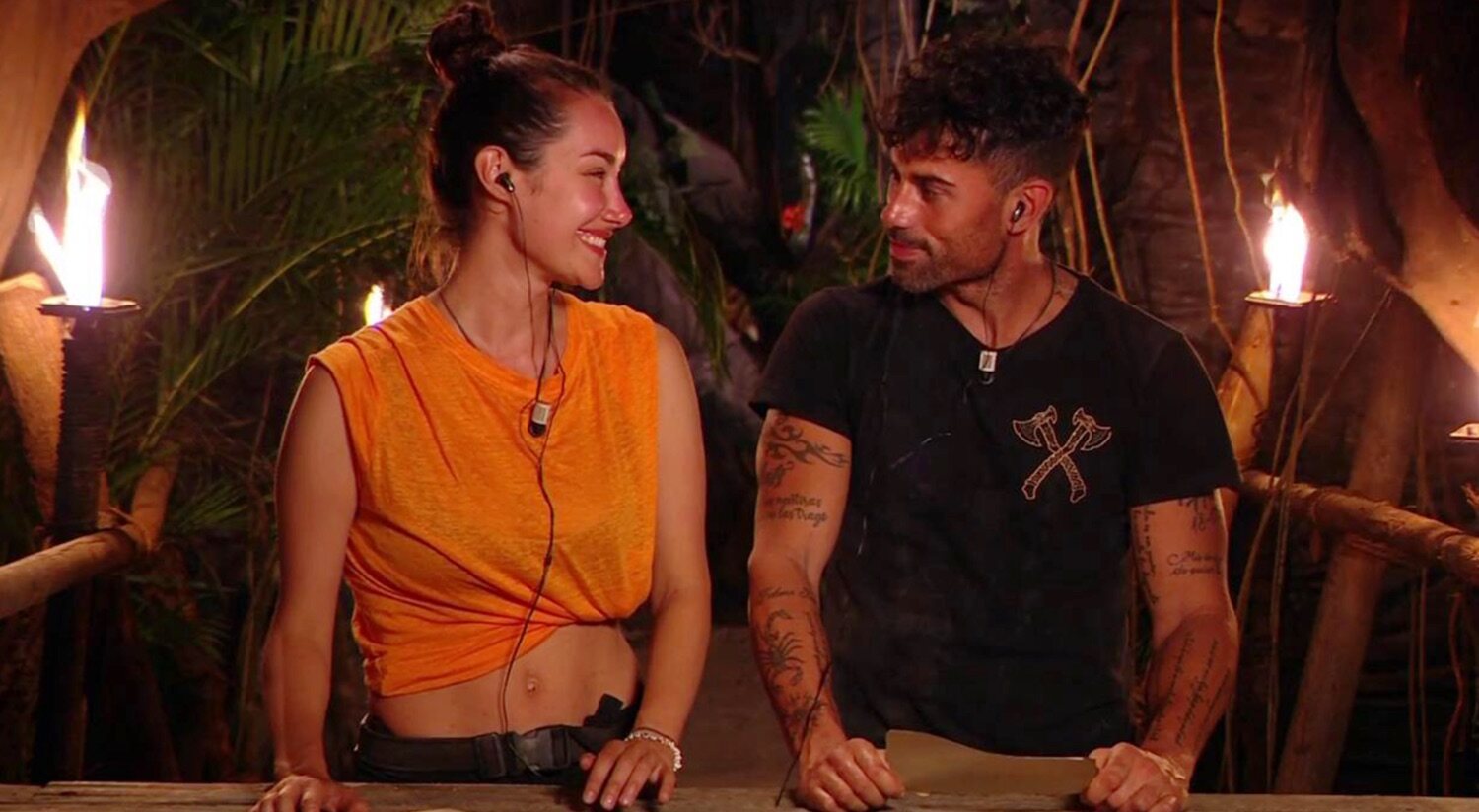 La gala 2 de 'Supervivientes 2023'