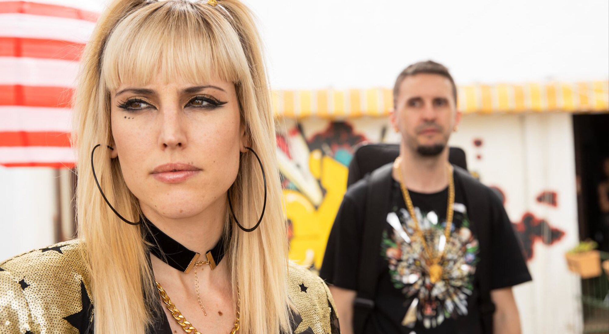 &quot;Operación Camarón&quot;