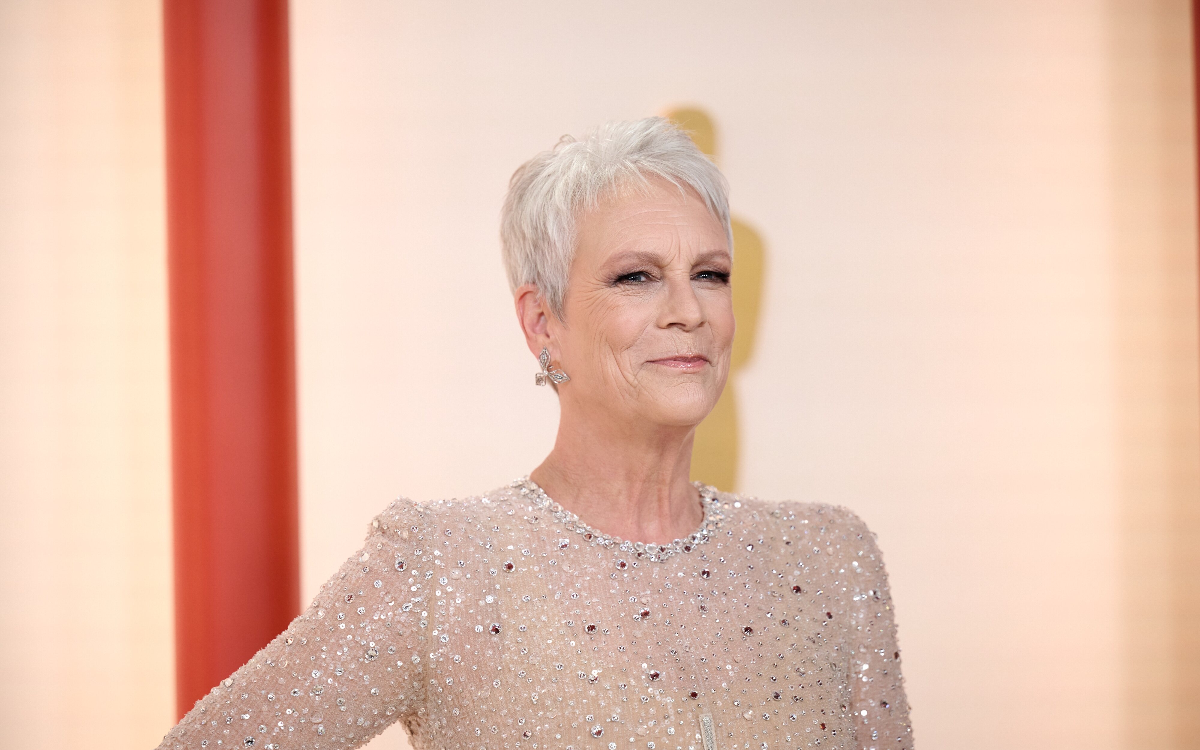 Jamie Lee Curtis