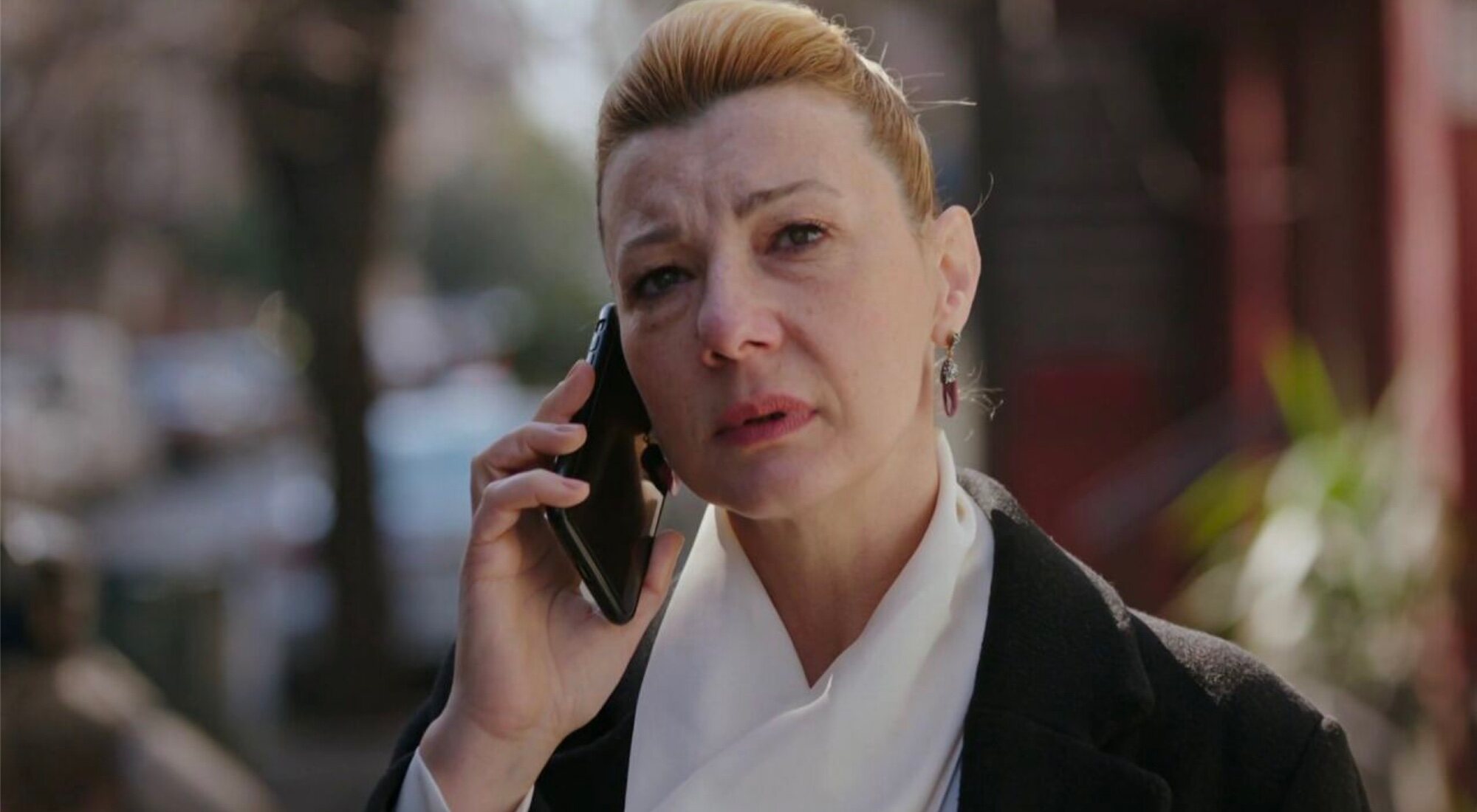 &#39;Secretos de familia&#39;