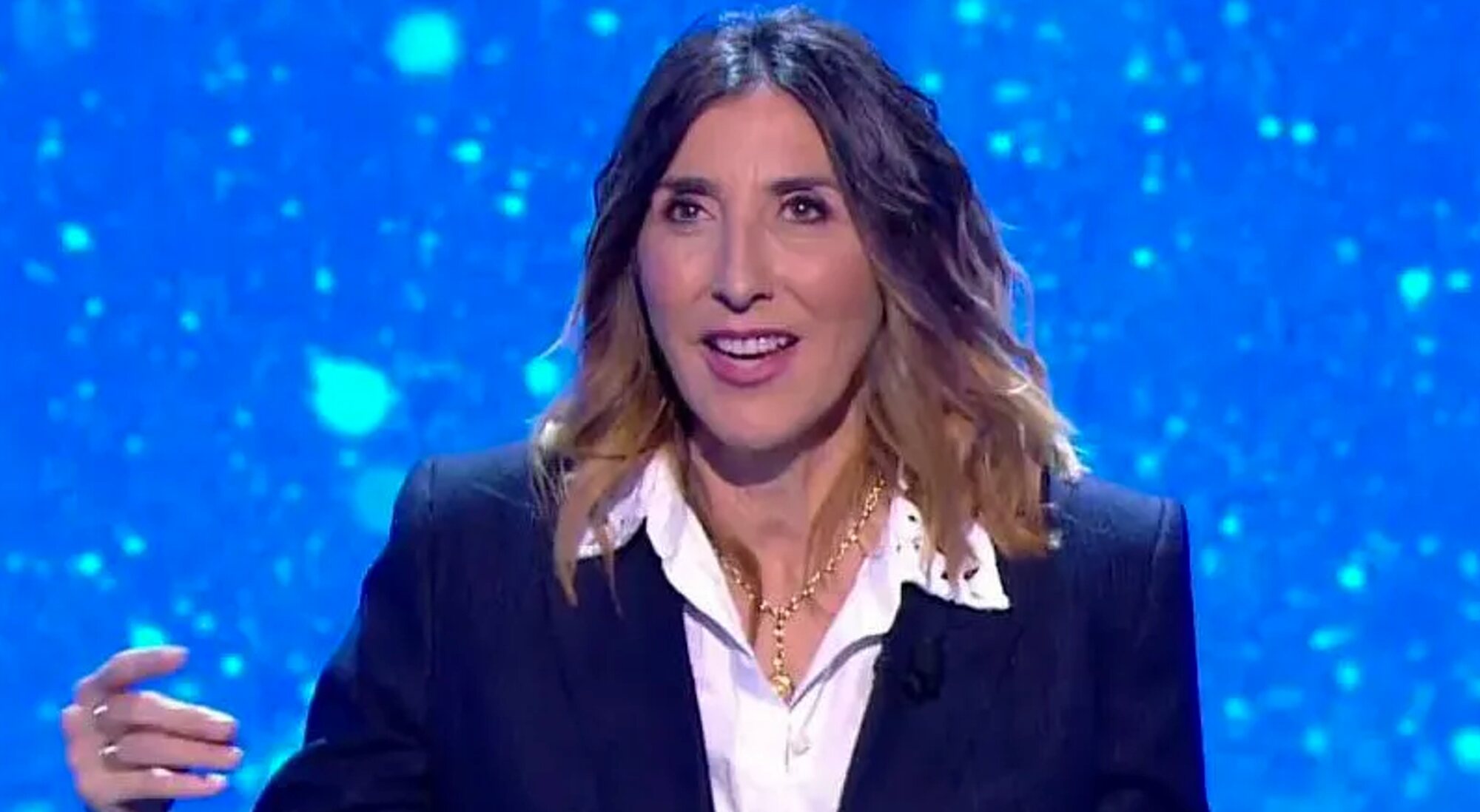 Paz Padilla en &#39;Déjate querer&#39;