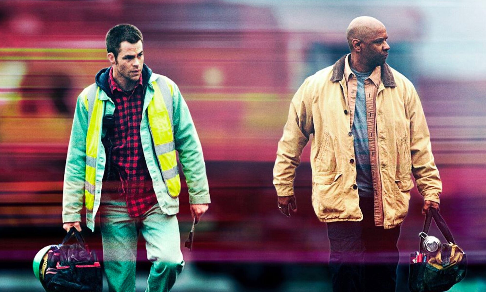 &quot;Imparable&quot;