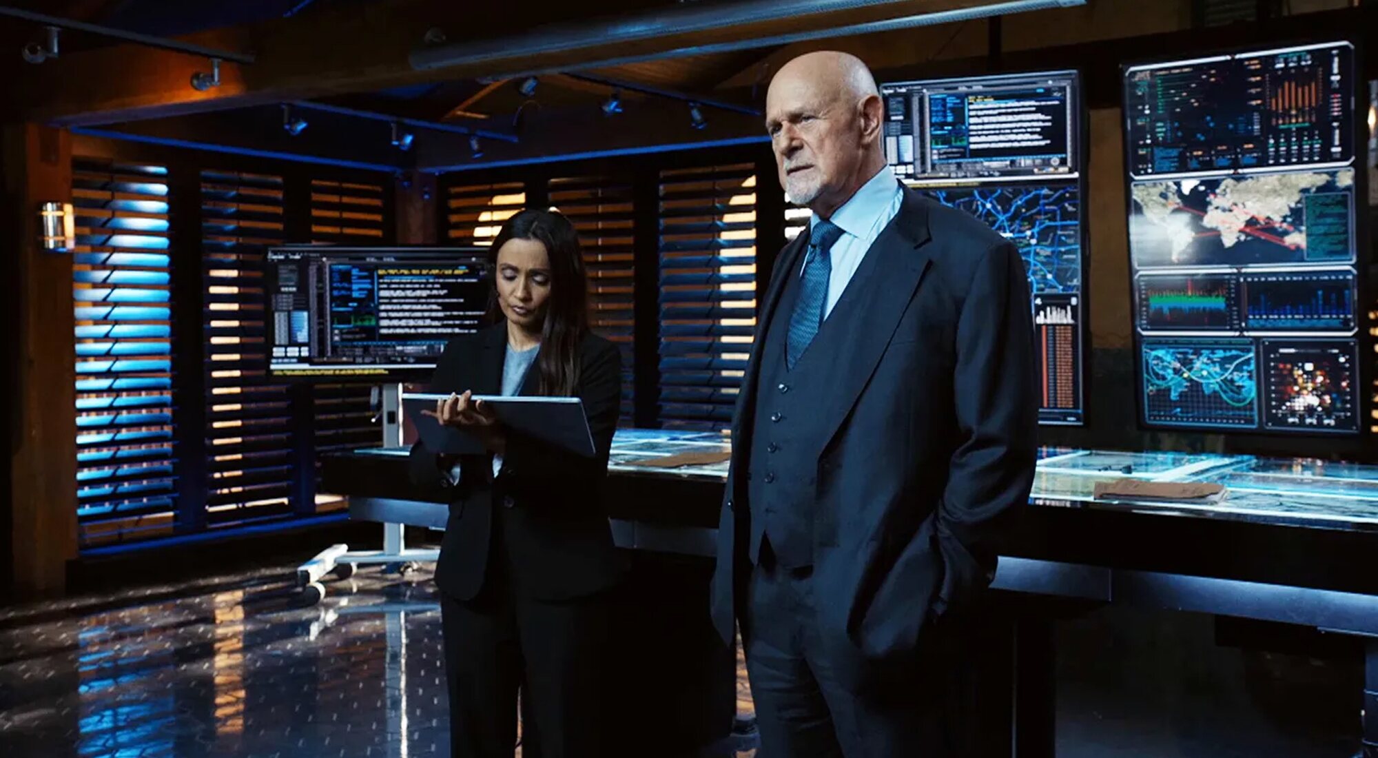 &#39;NCIS: Los Ángeles&#39;