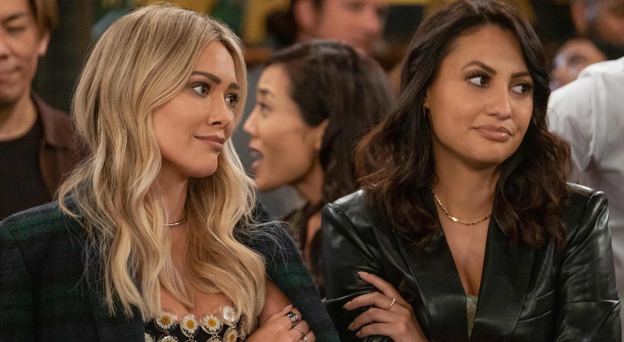 'Cómo conocí a tu padre'