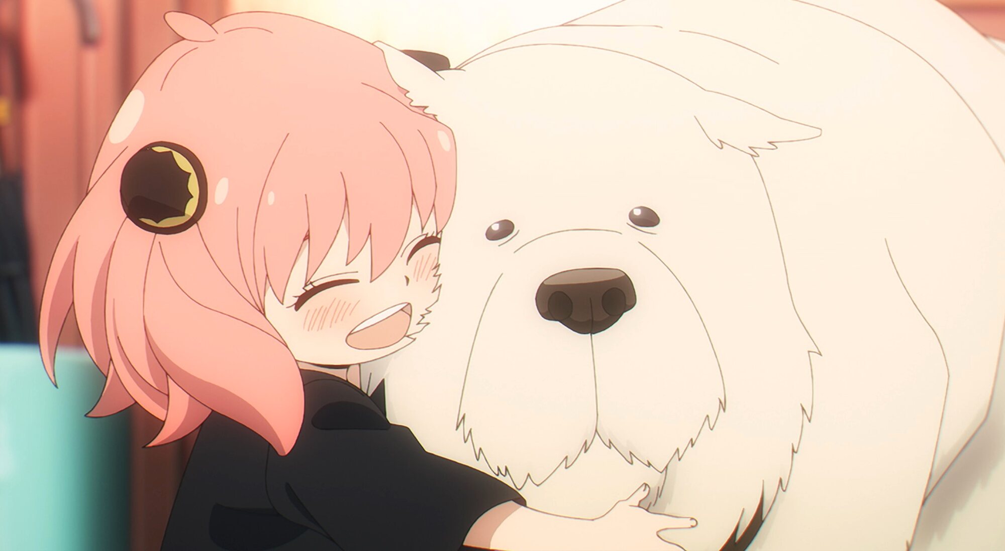 &#39;Spy x Family&#39;