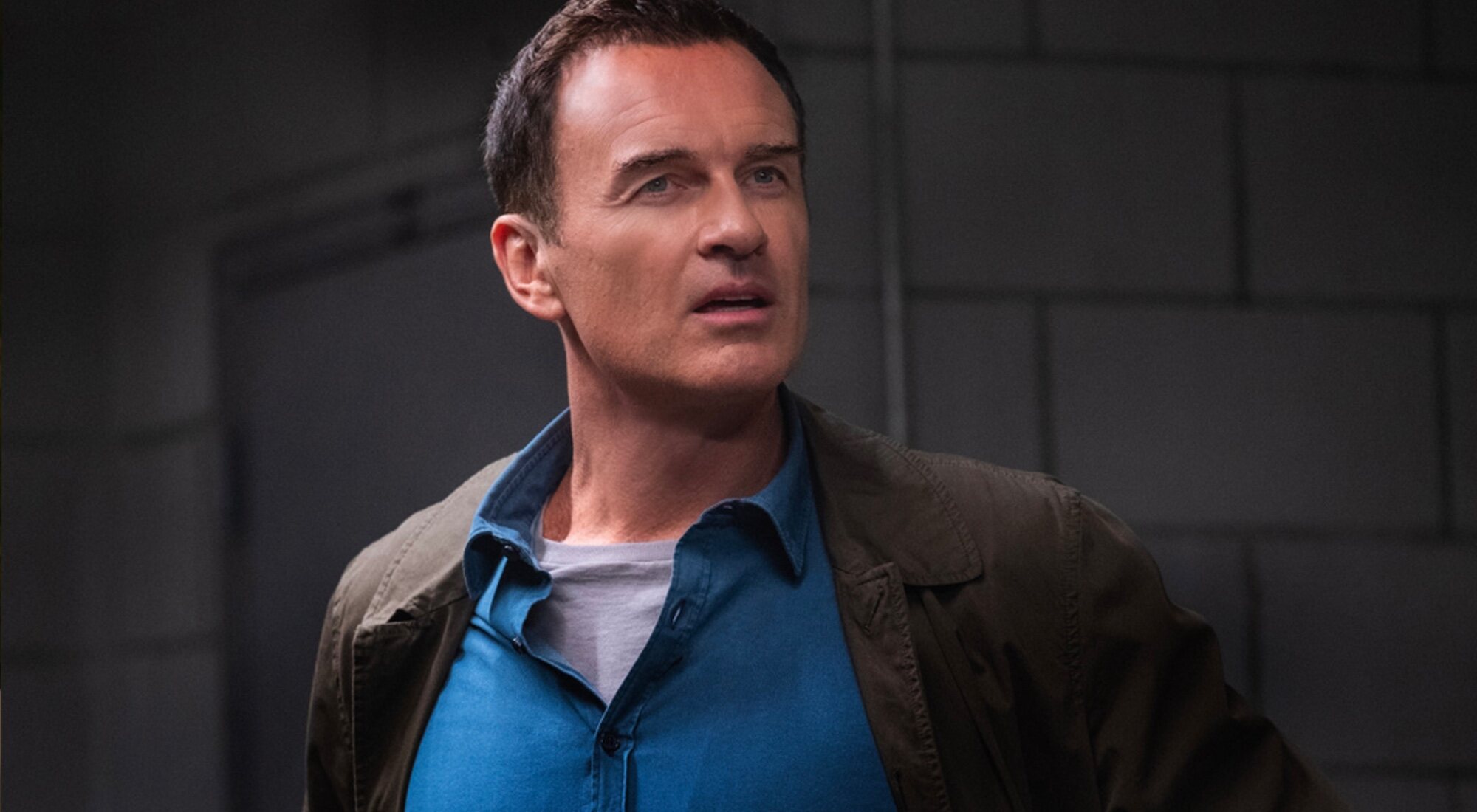 &#39;FBI: Most Wanted&#39;