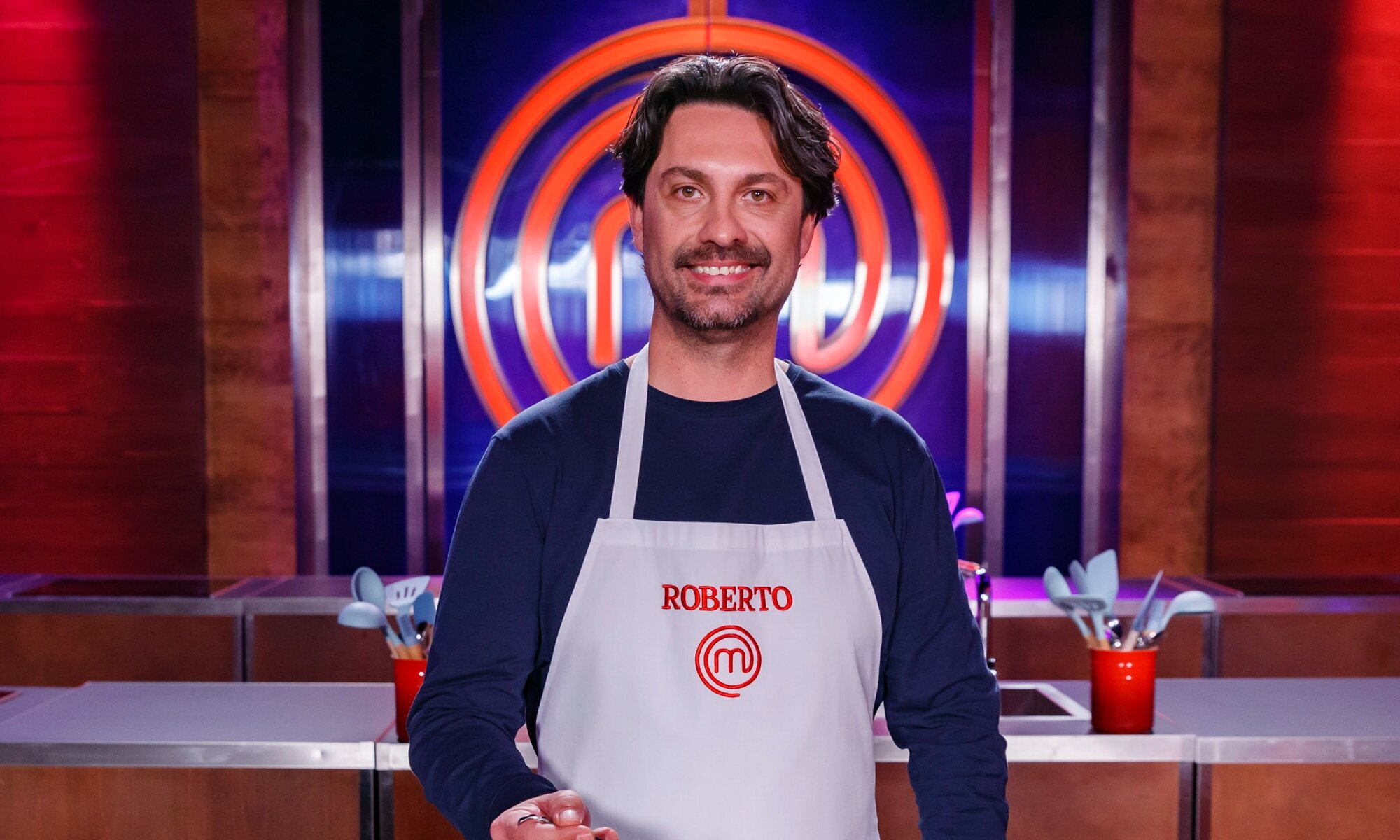 Roberto, concursante de &#39;MasterChef 11&#39;