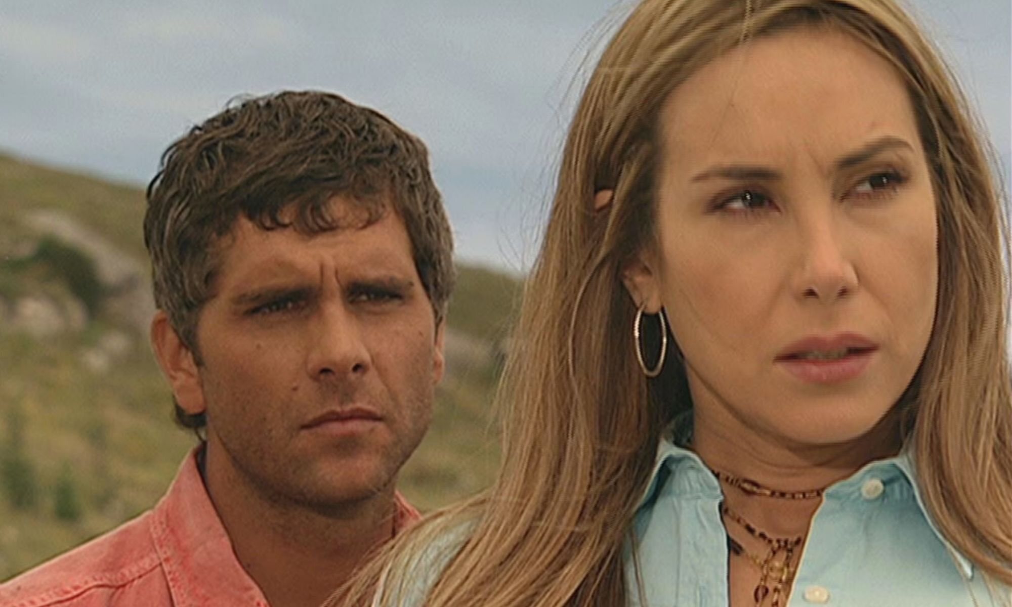 &#39;La tormenta&#39;