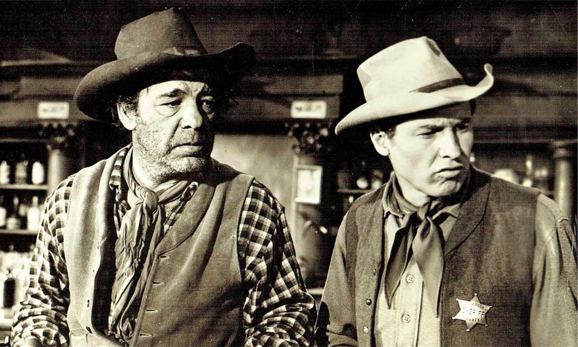 &quot;El muchacho de Oklahoma&quot;