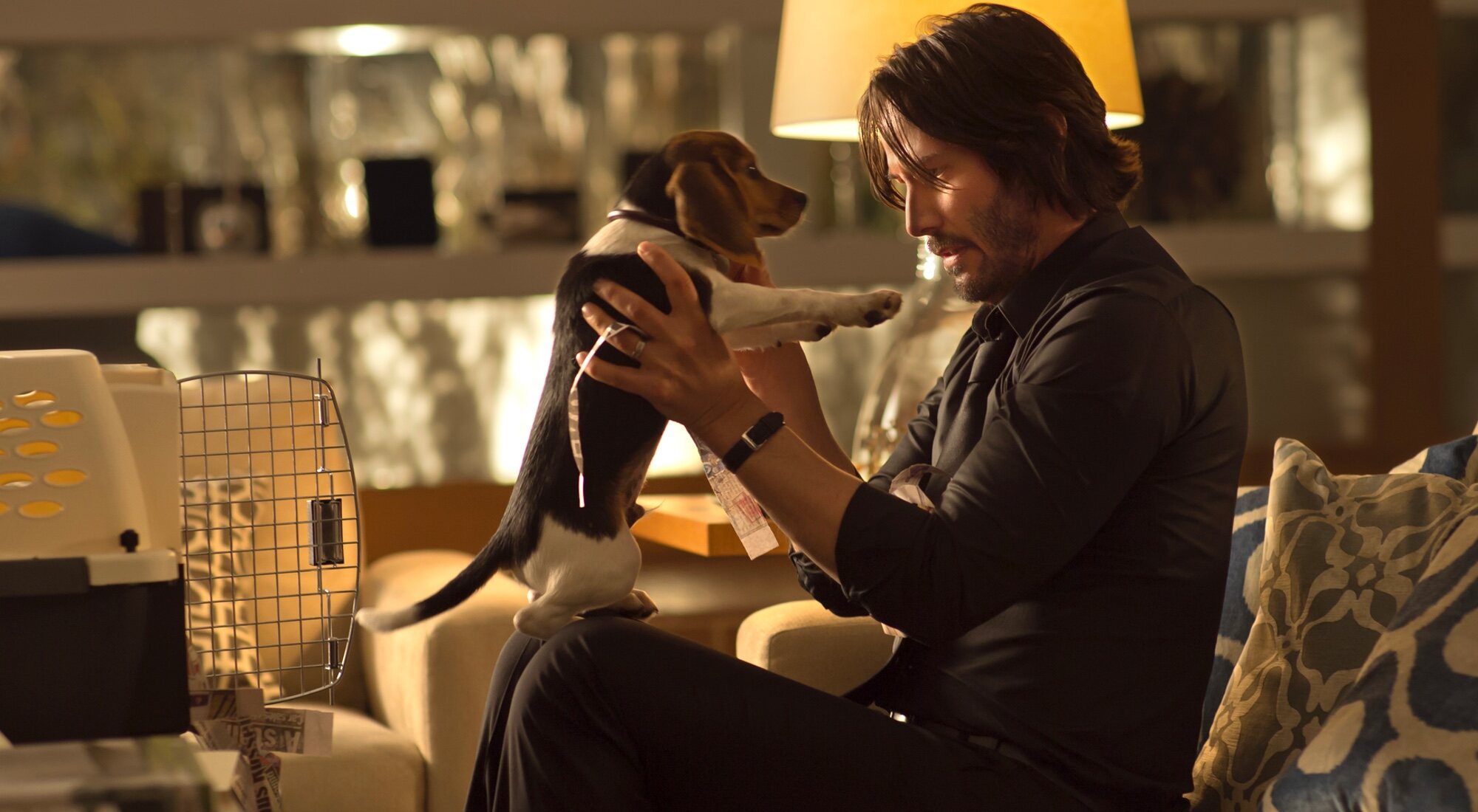John Wick