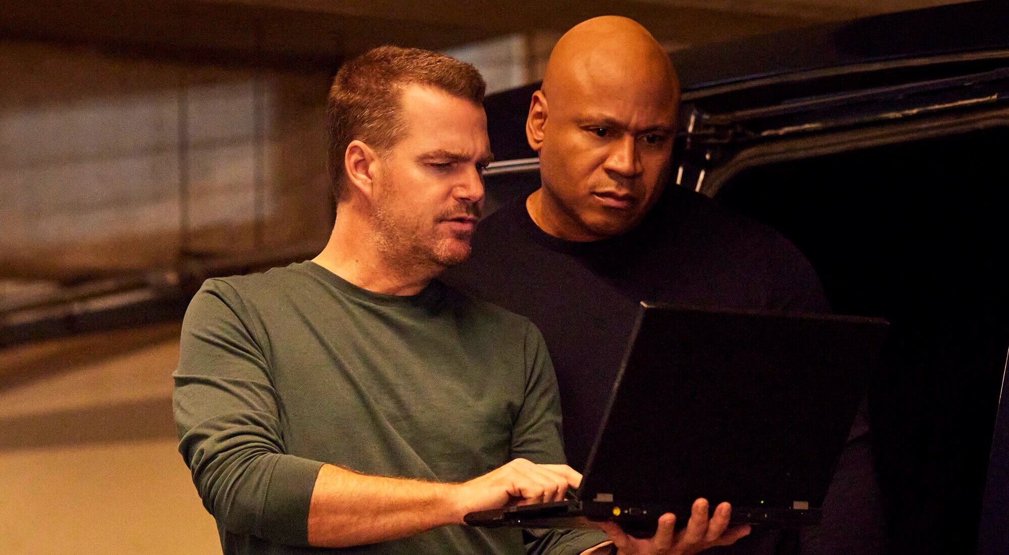 &#39;NCIS: Los Angeles&#39;
