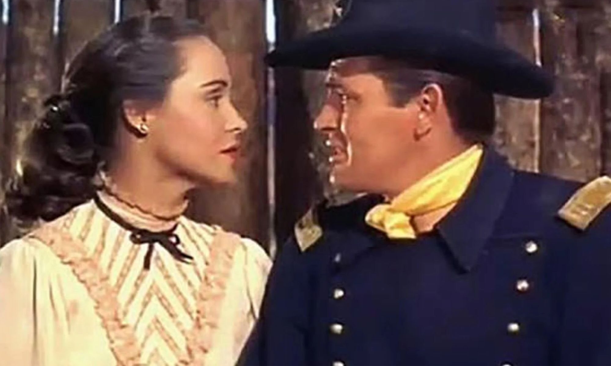 &#39;Legado salvaje&#39;