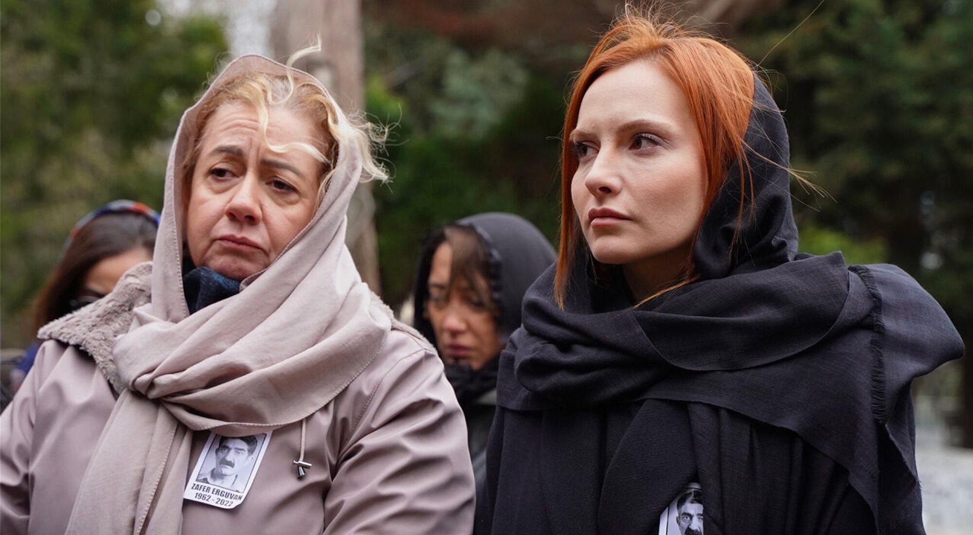 'Secretos de familia'