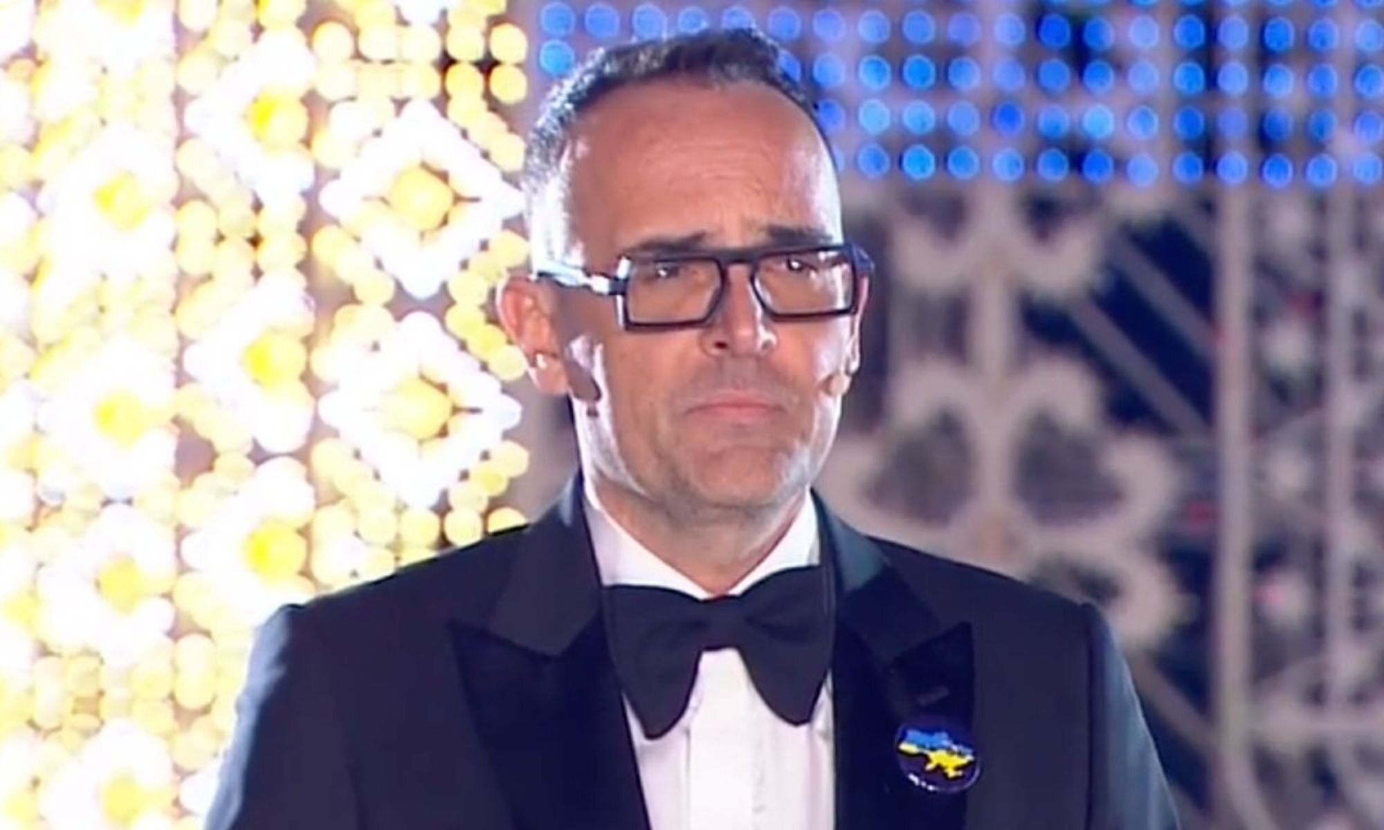 Risto Mejide en las Campanadas 2022-2023