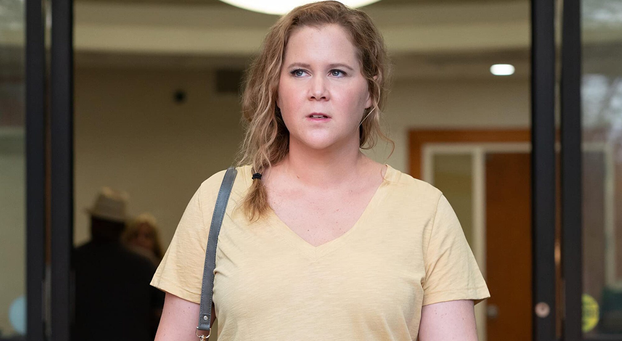 Amy Schumer