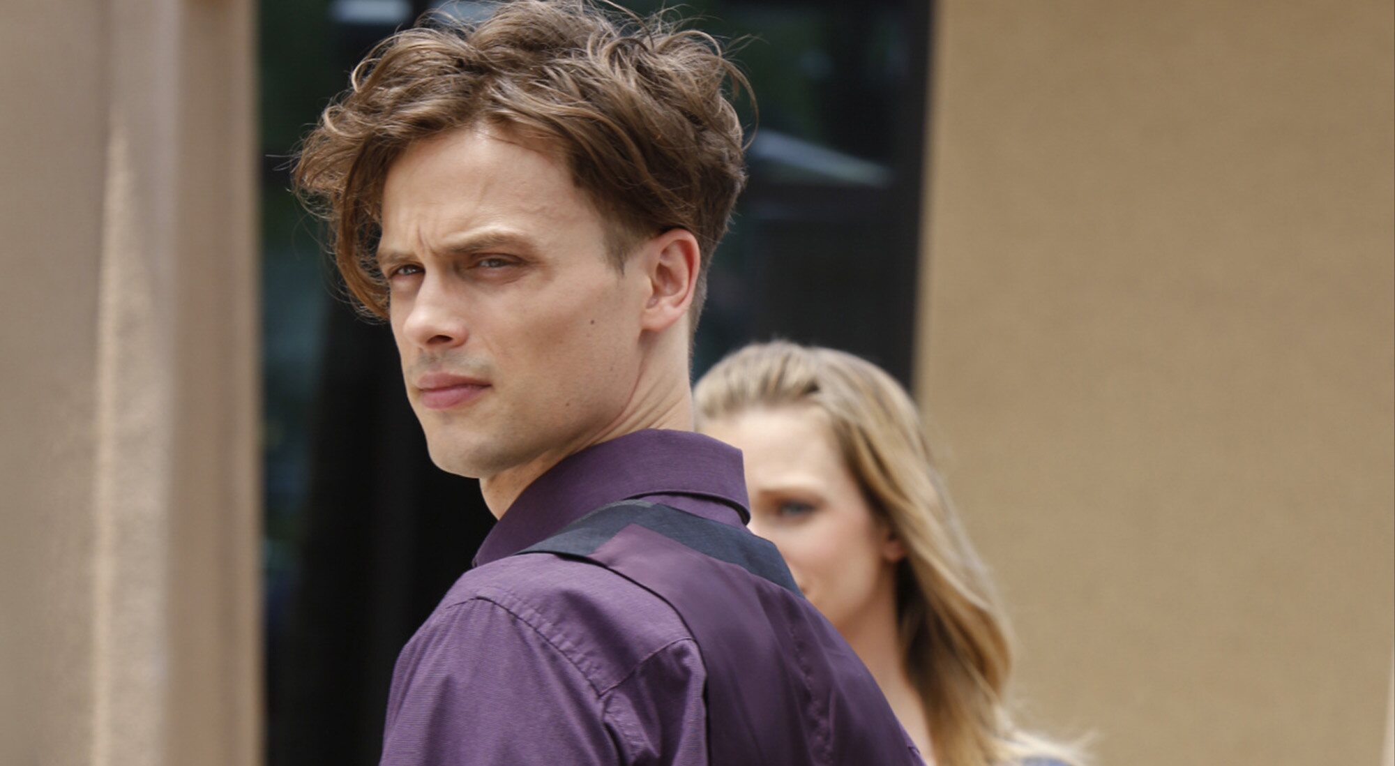 &#39;Mentes criminales&#39;