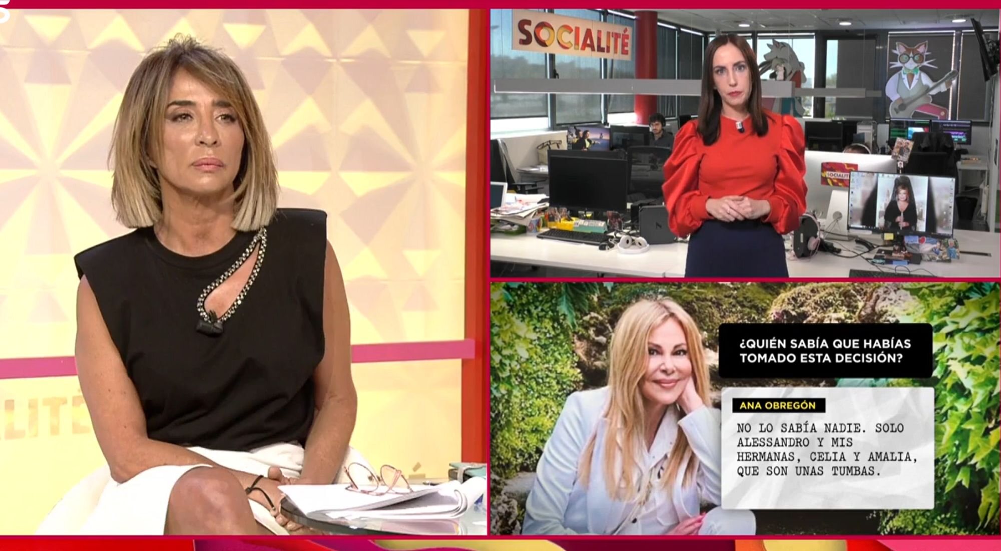 &#39;Socialité&#39;