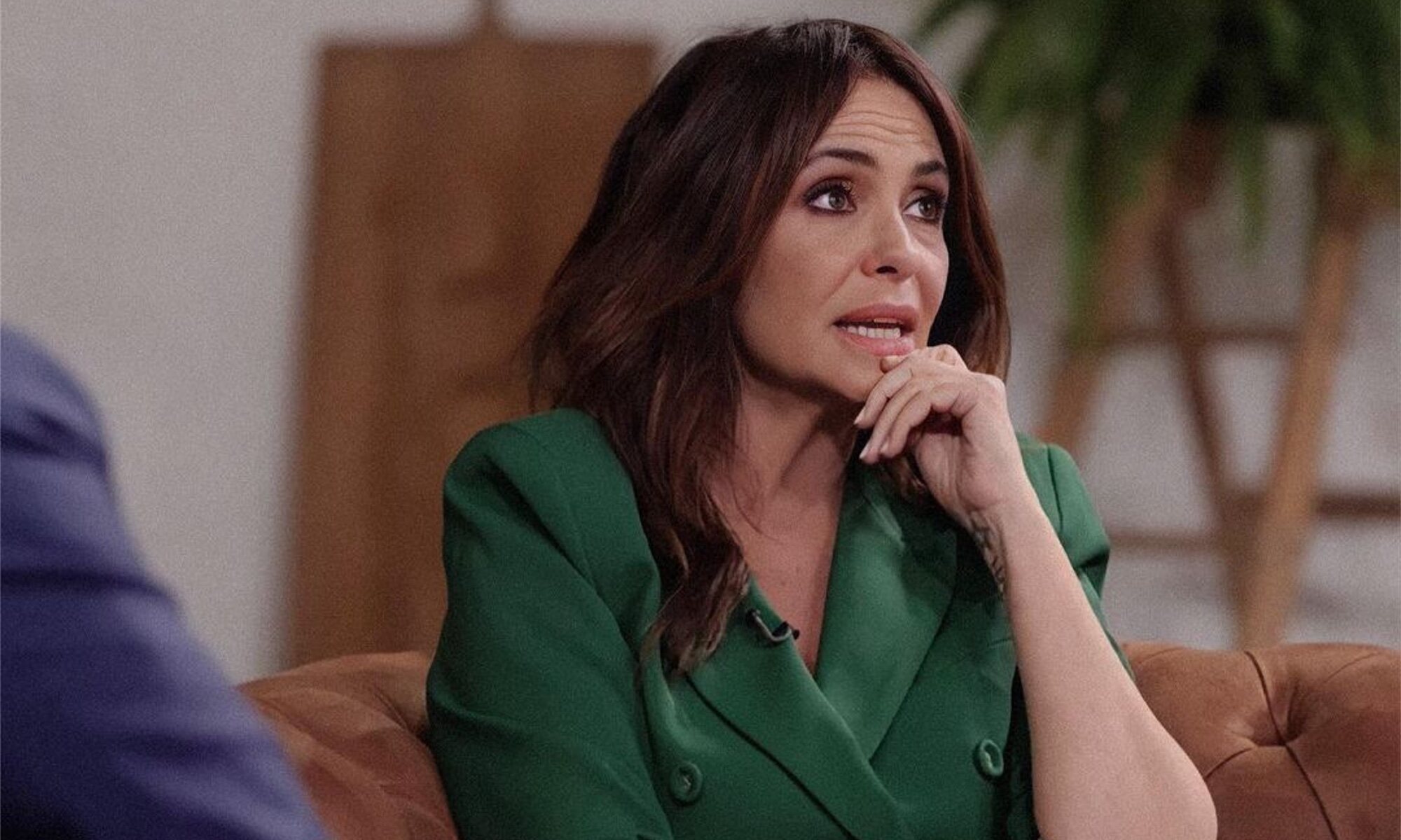 Melani Olivares, una de las invitadas al especial de &#39;Viajando con Chester&#39;