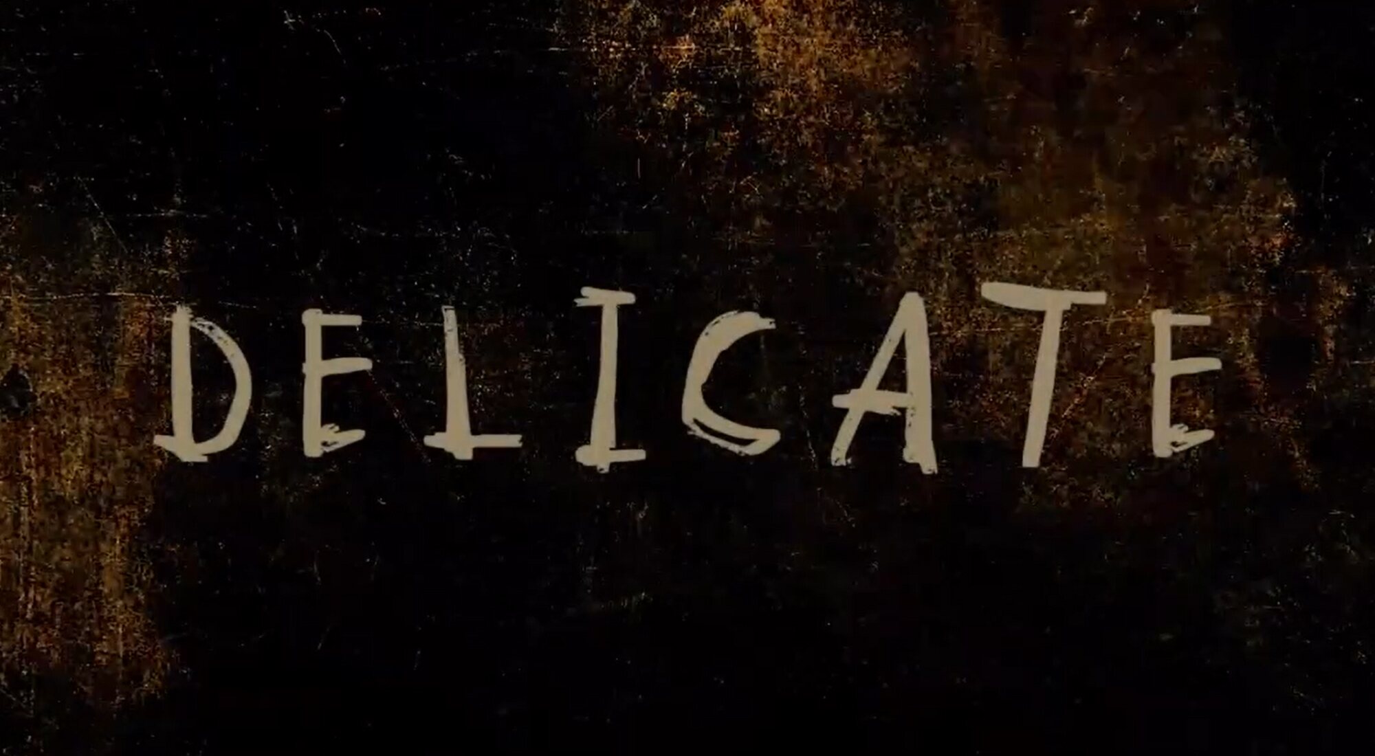 "Delicate", título de la duodécima temporada de 'American Horror Story'