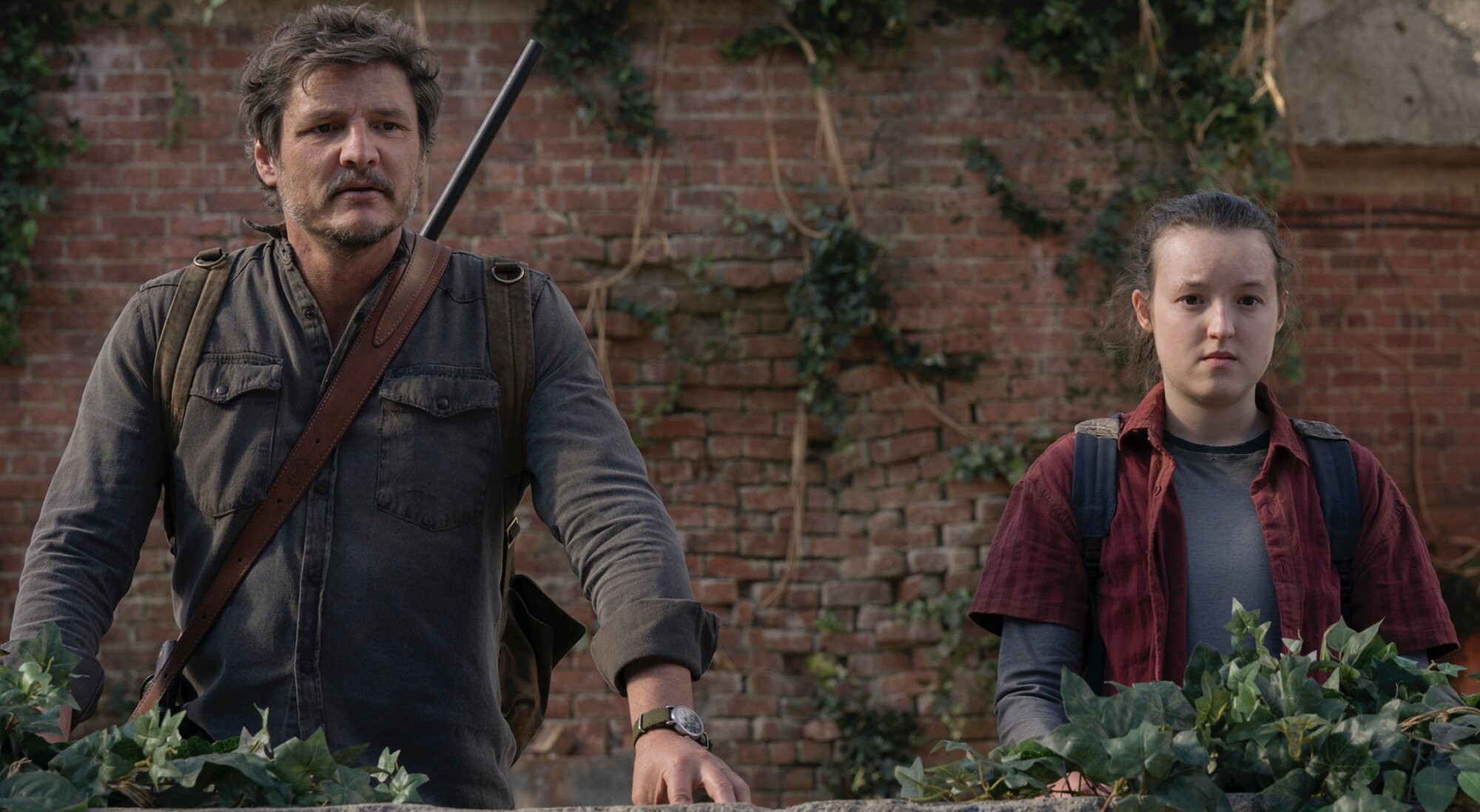 &#39;The Last of Us&#39;