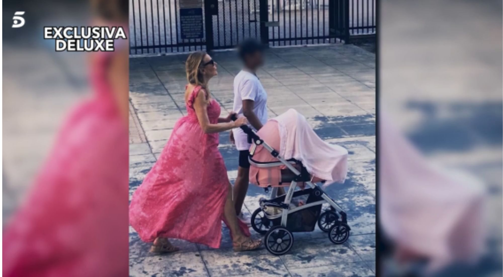 Imágenes de Ana Obregón