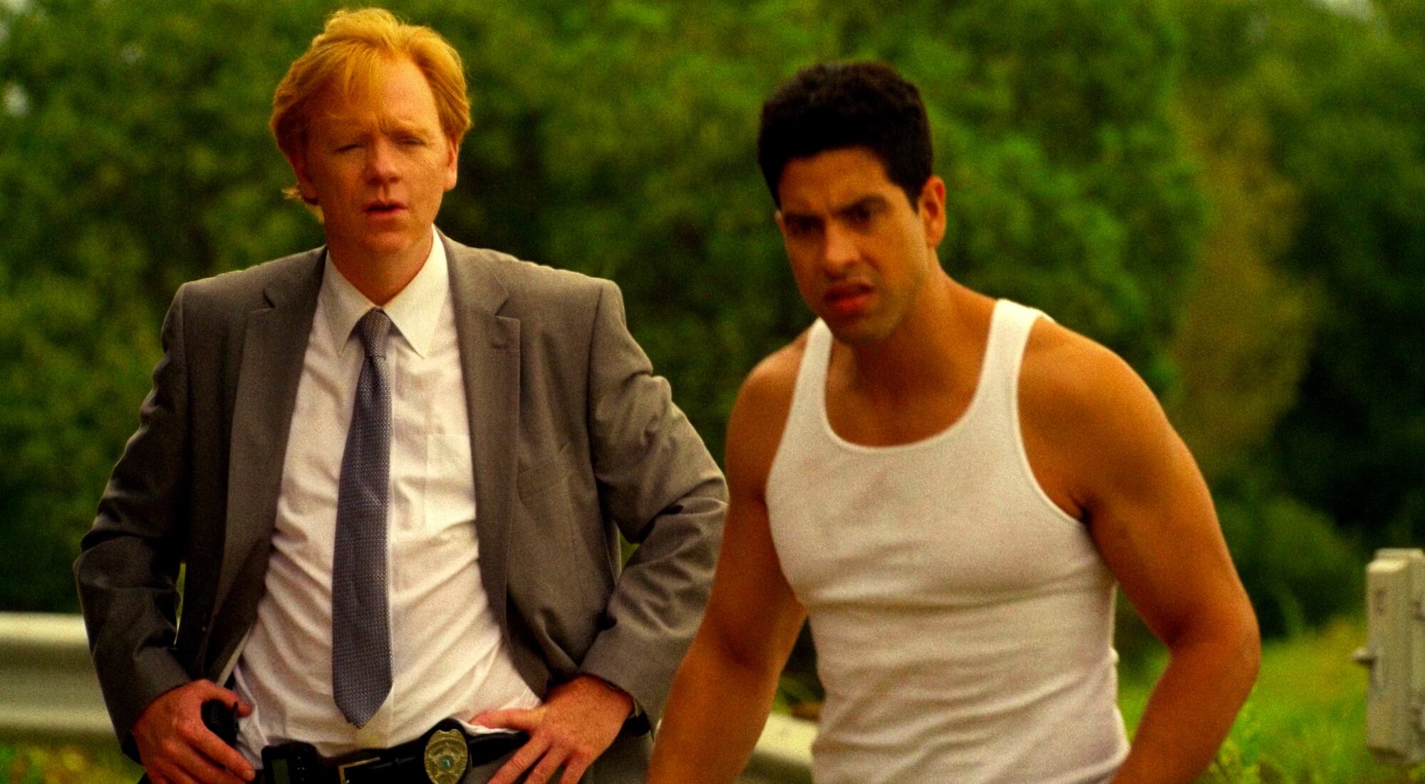 &#39;CSI: Miami&#39;