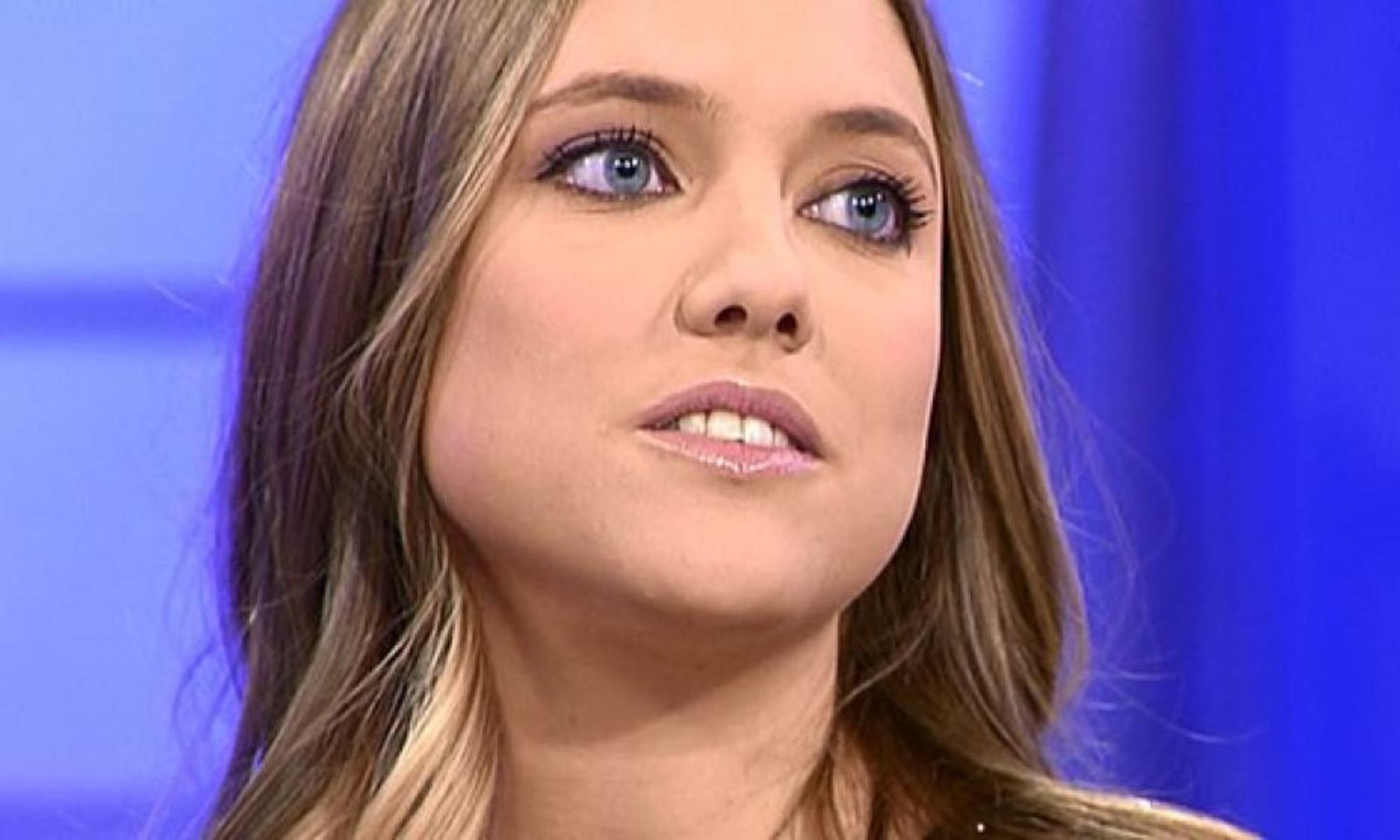 Patricia Rite en 'MYHYV'