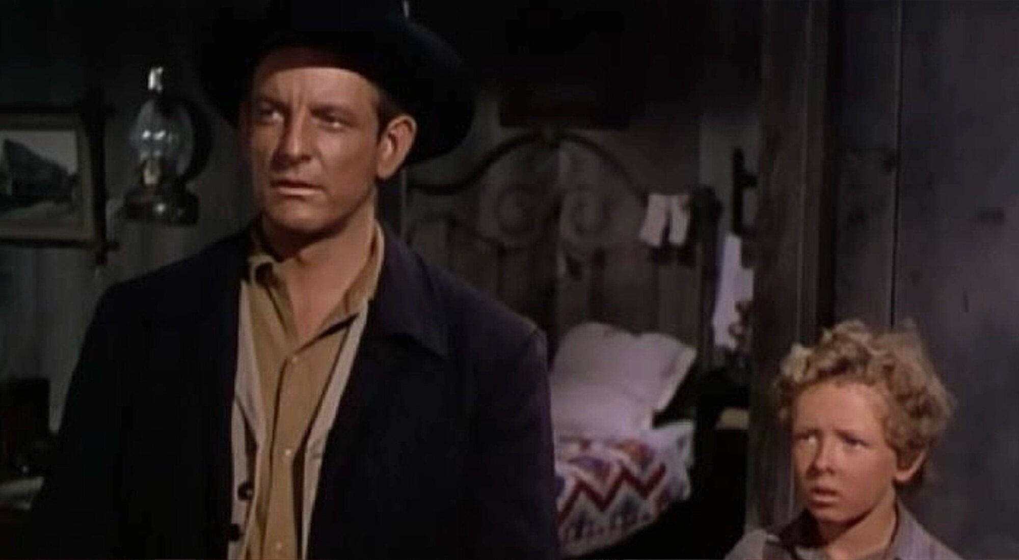 &quot;La mano solitaria&quot;