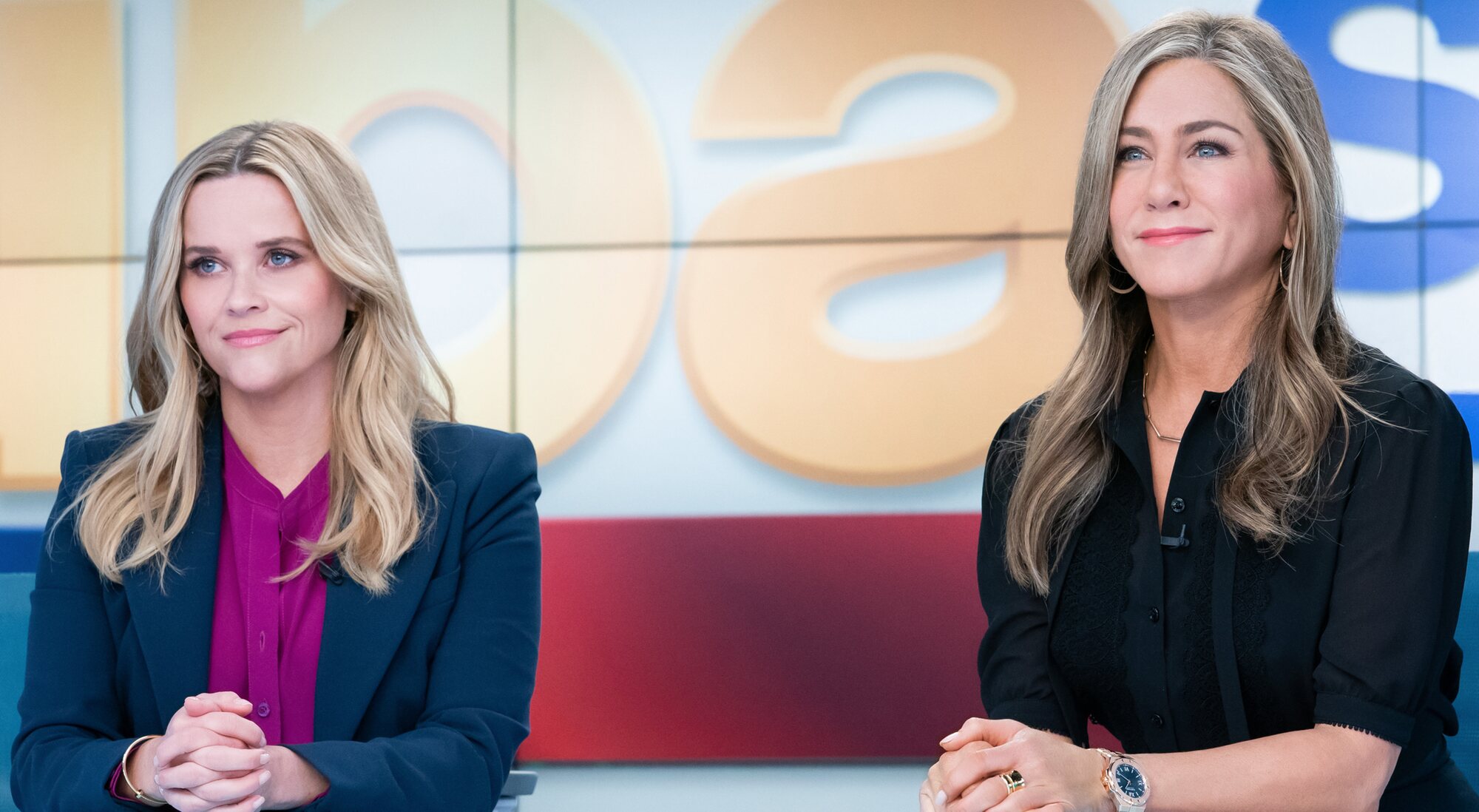 &#39;The Morning Show&#39;