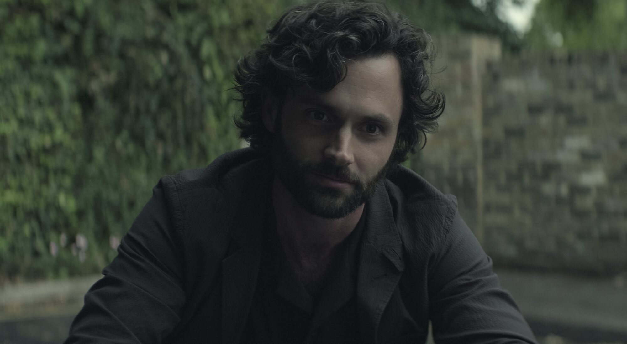 Penn Badgley en &#39;You&#39;