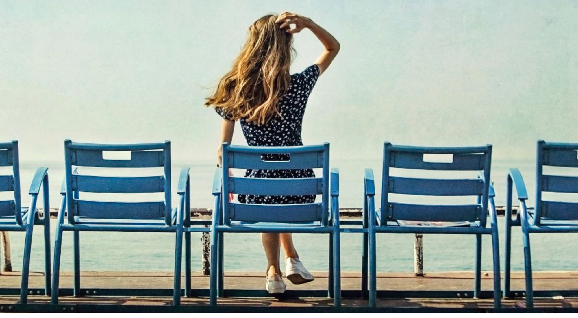 Portada de la novela &quot;La cuenta atrás para el verano&quot;