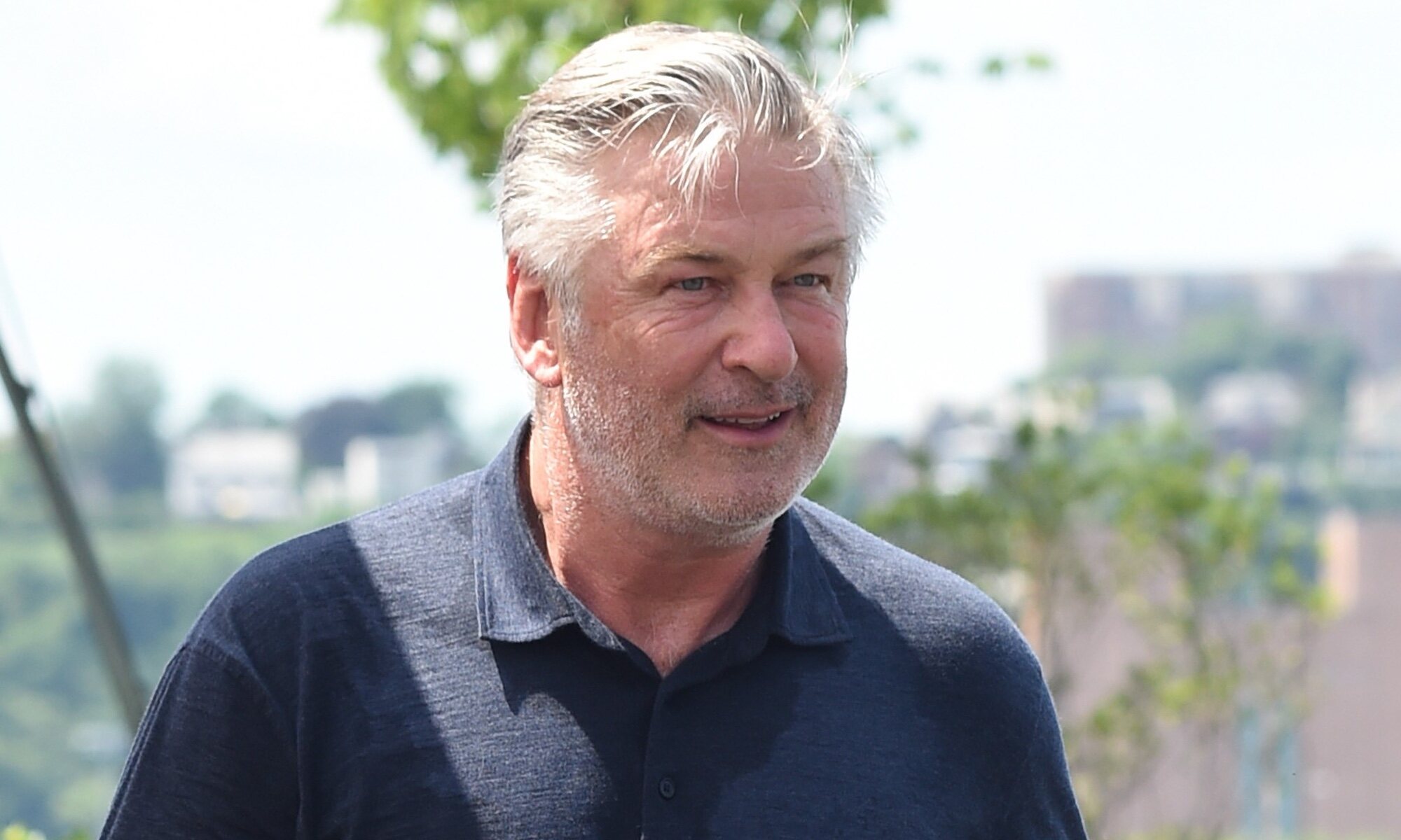 Alec Baldwin