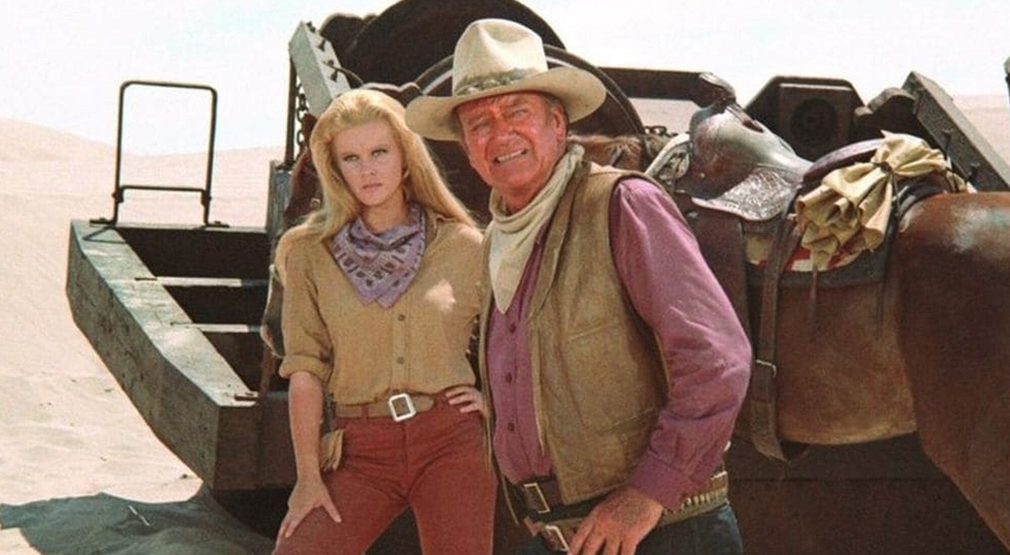 "Ladrones de trenes"