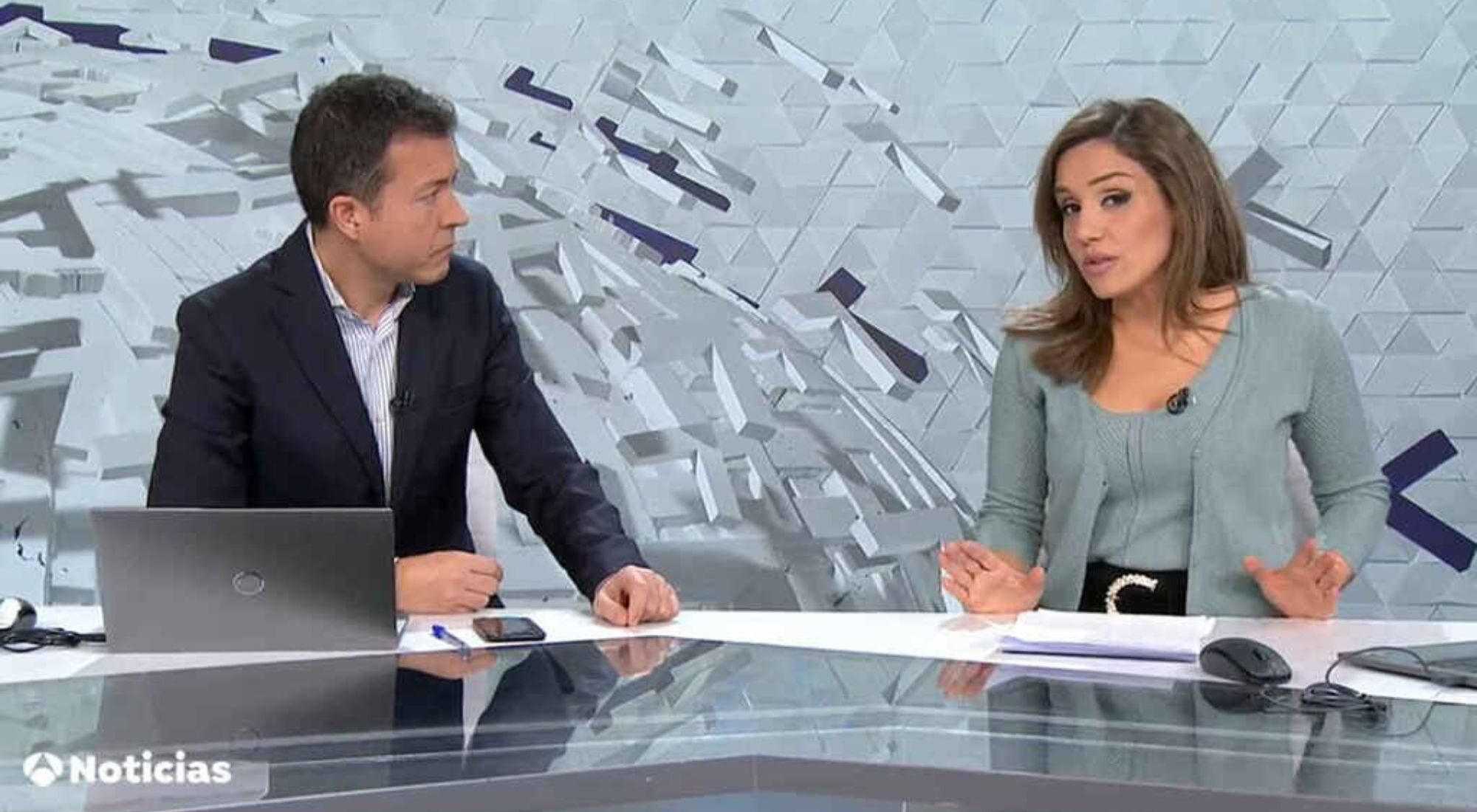 'Antena 3 Noticias'