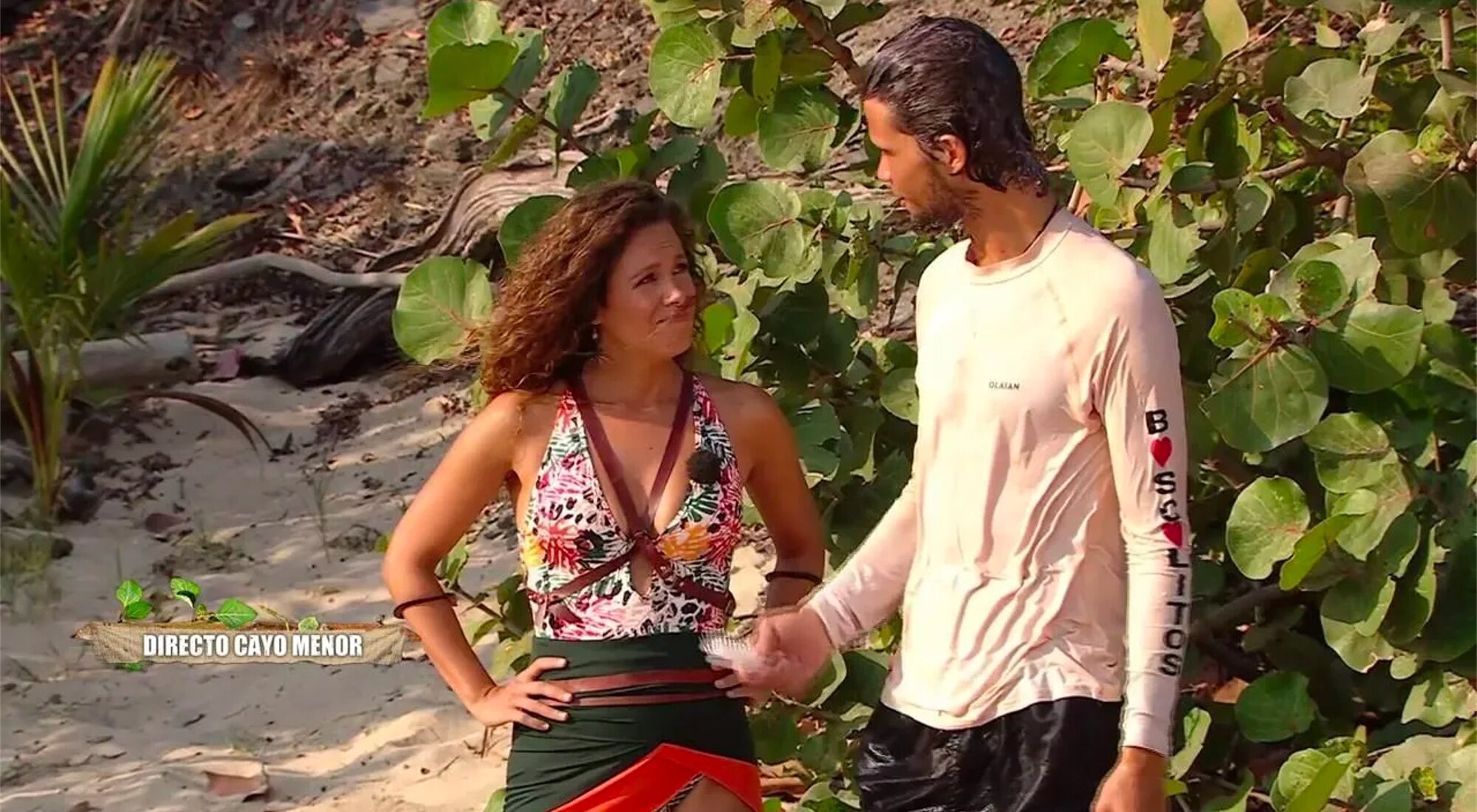 'Supervivientes 2023'