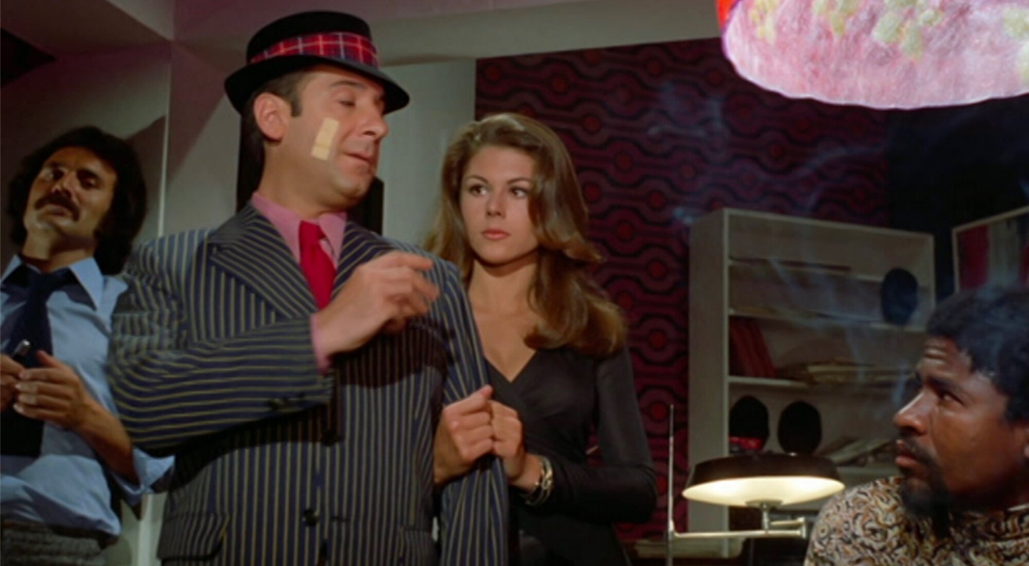 &quot;París bien vale una moza&quot;