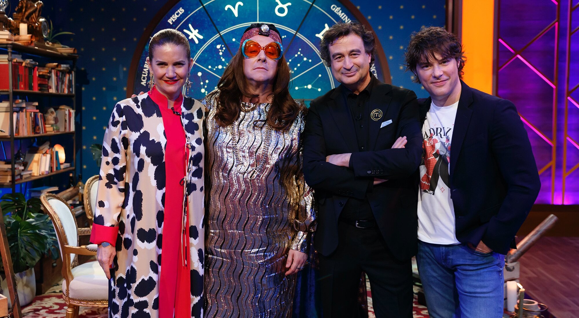 &#39;MasterChef&#39;