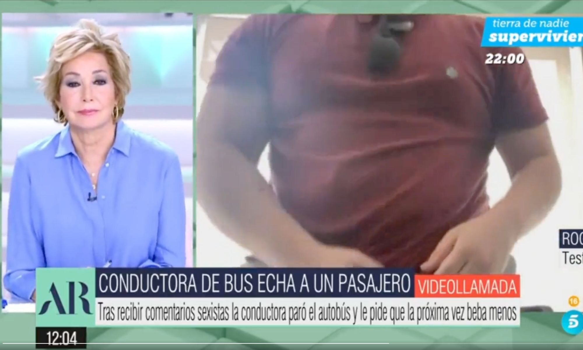 &#39;El programa de Ana Rosa&#39;