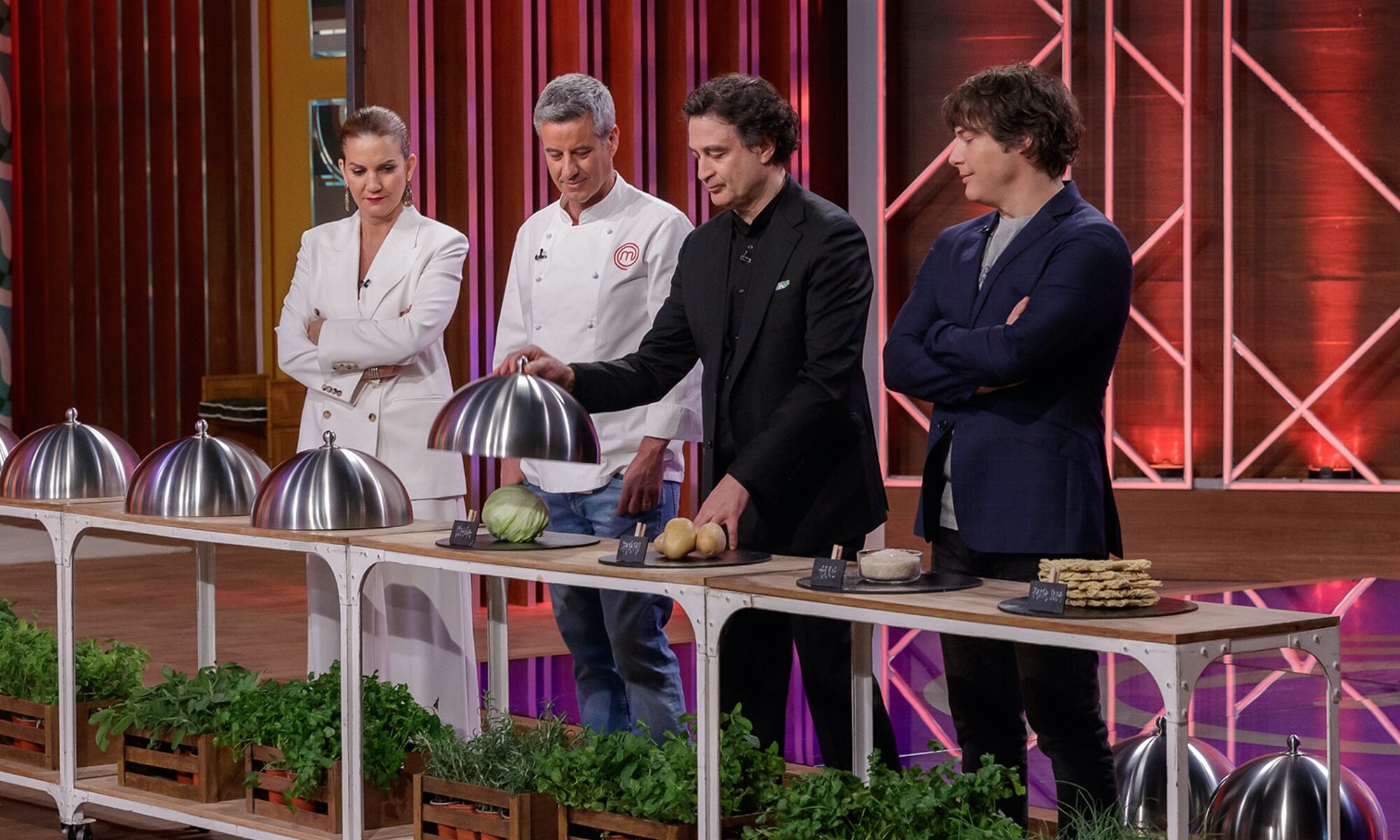 'MasterChef'
