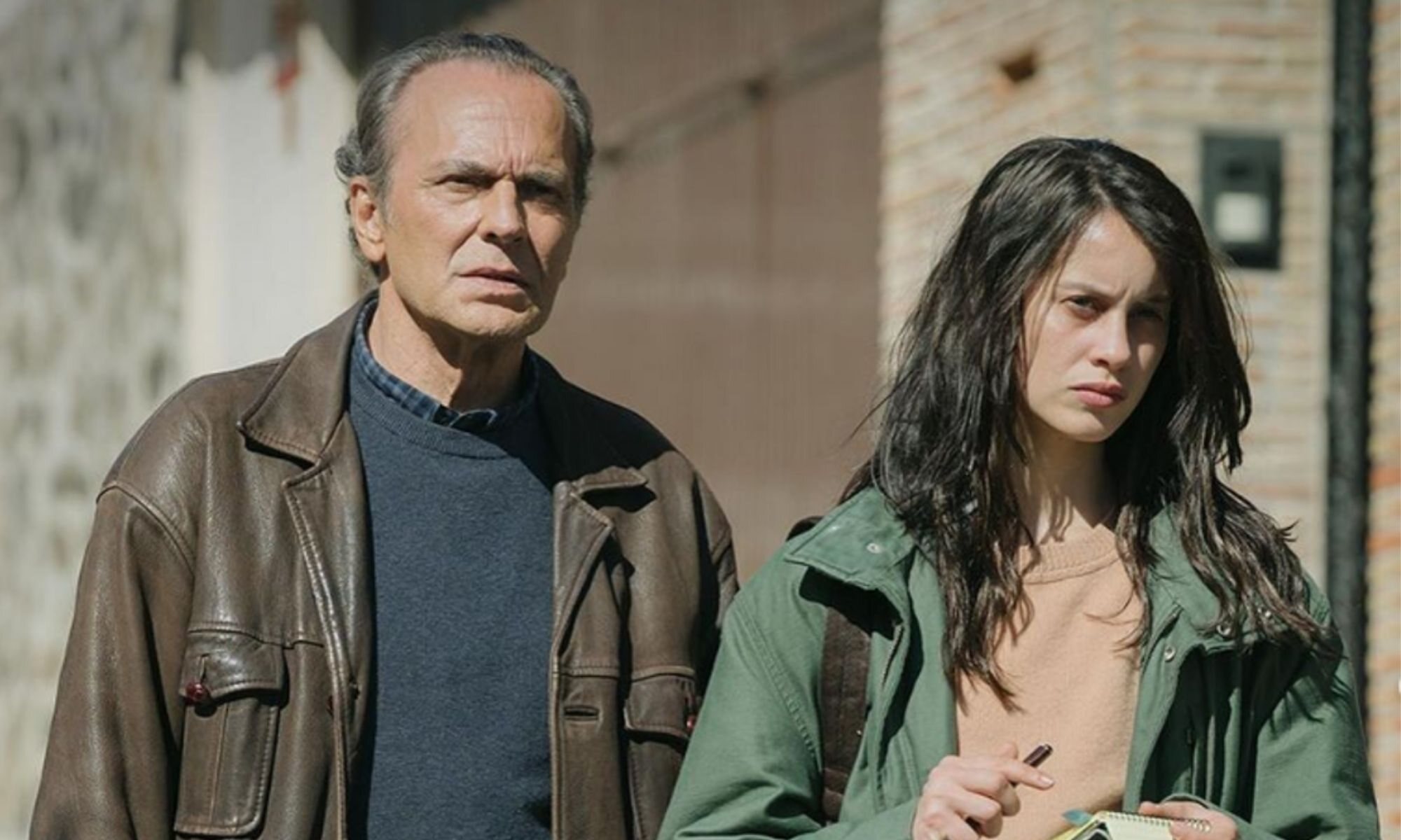 &#39;La chica de nieve&#39;